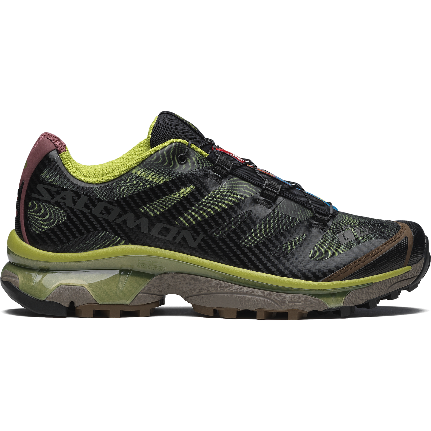 XT-4 OG RAVE AT DAWN