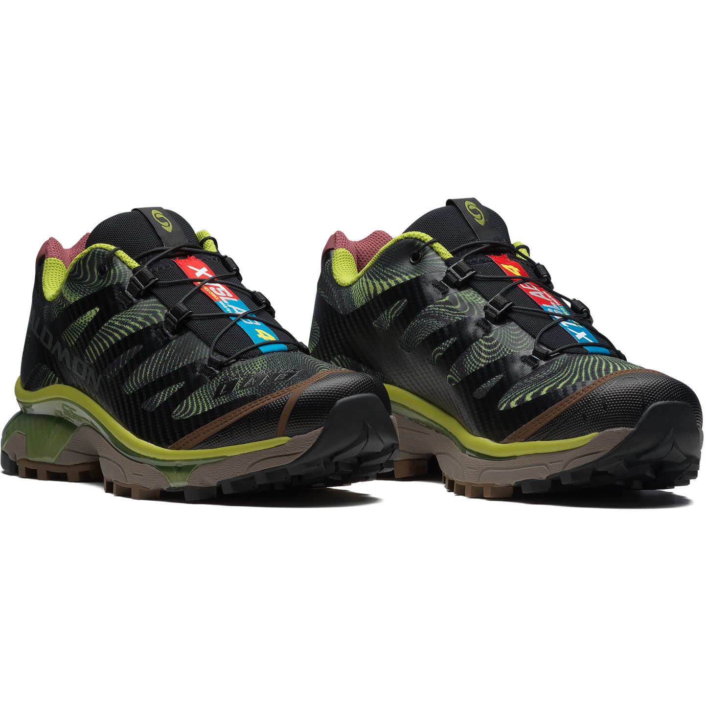 XT-4 OG RAVE AT DAWN