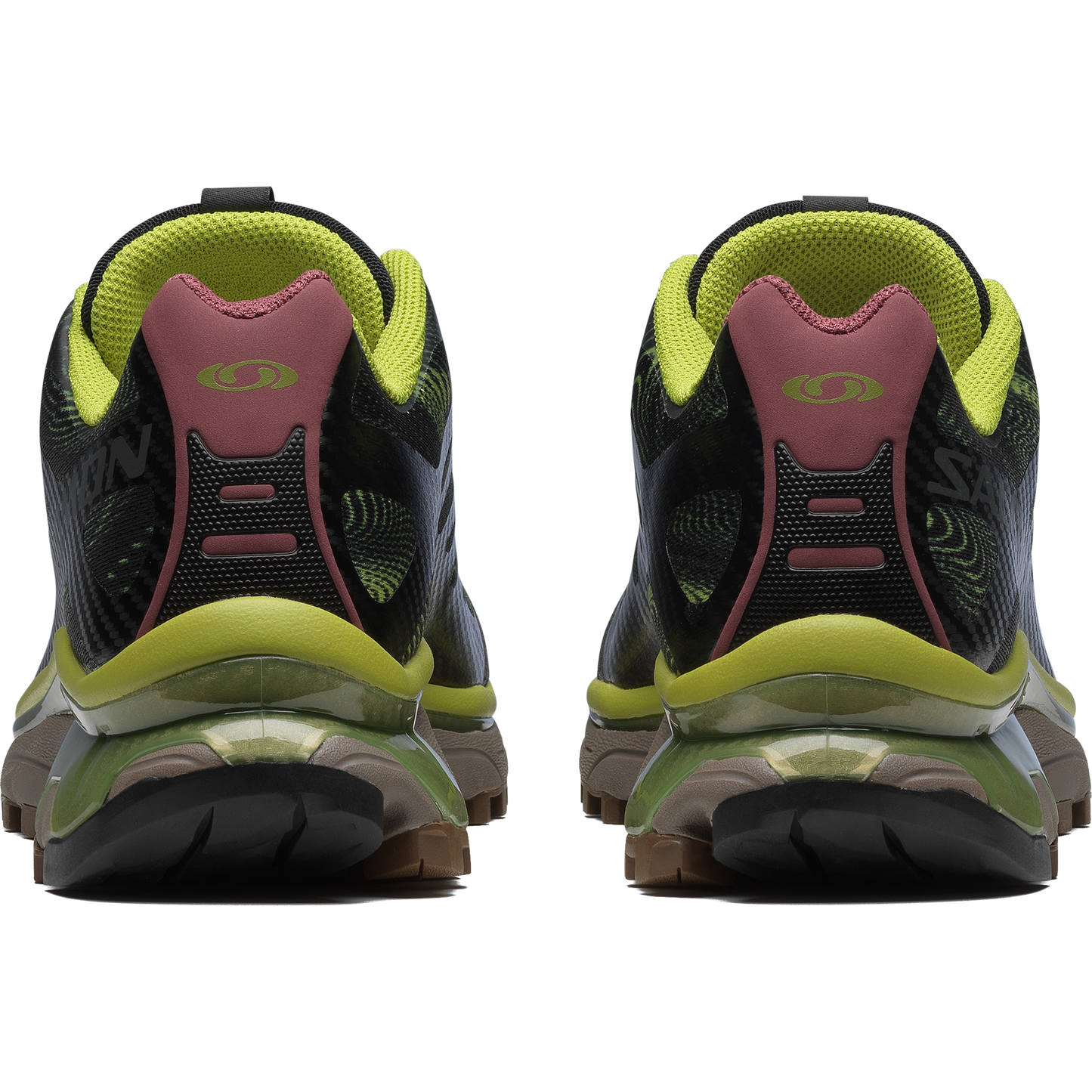 XT-4 OG RAVE AT DAWN