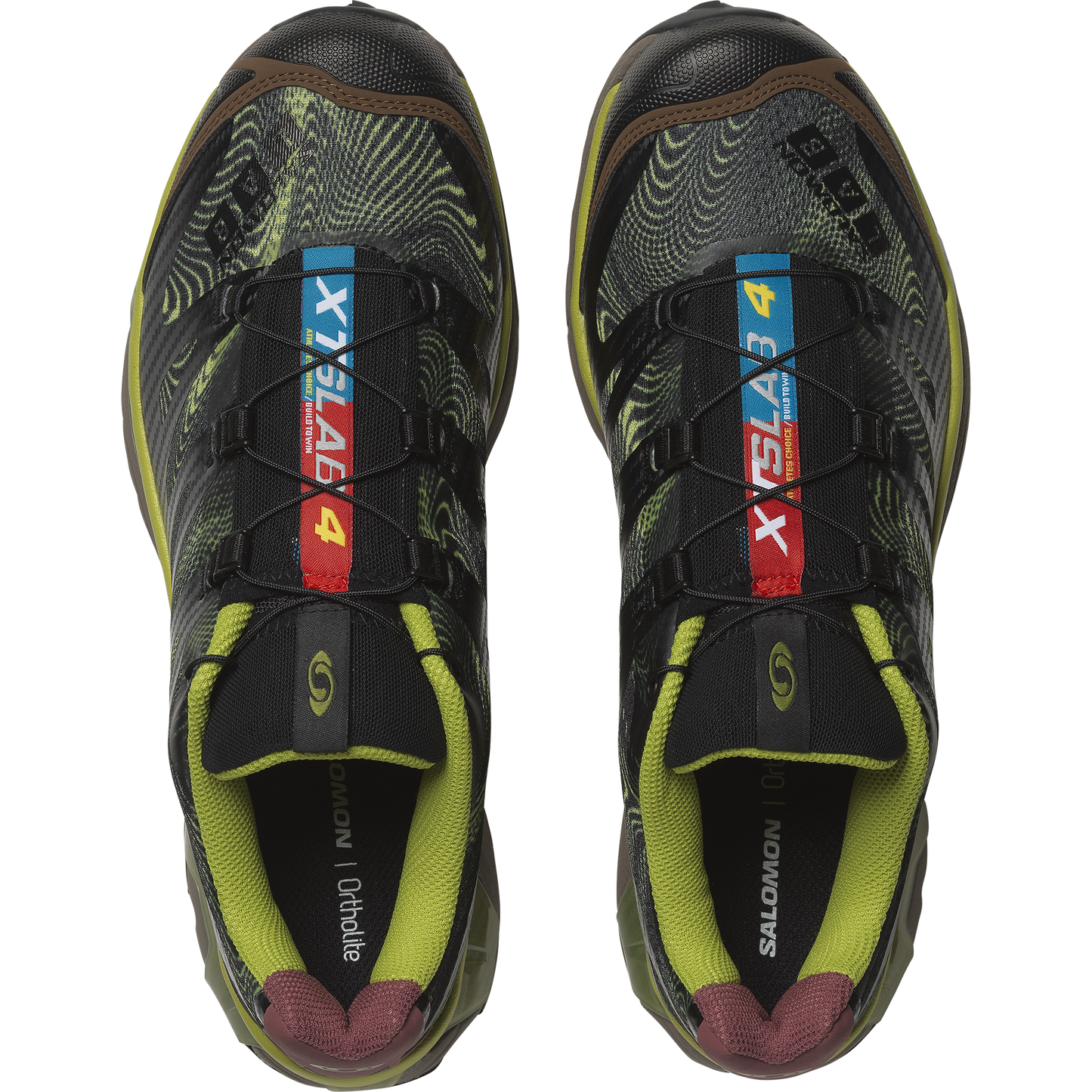 XT-4 OG RAVE AT DAWN