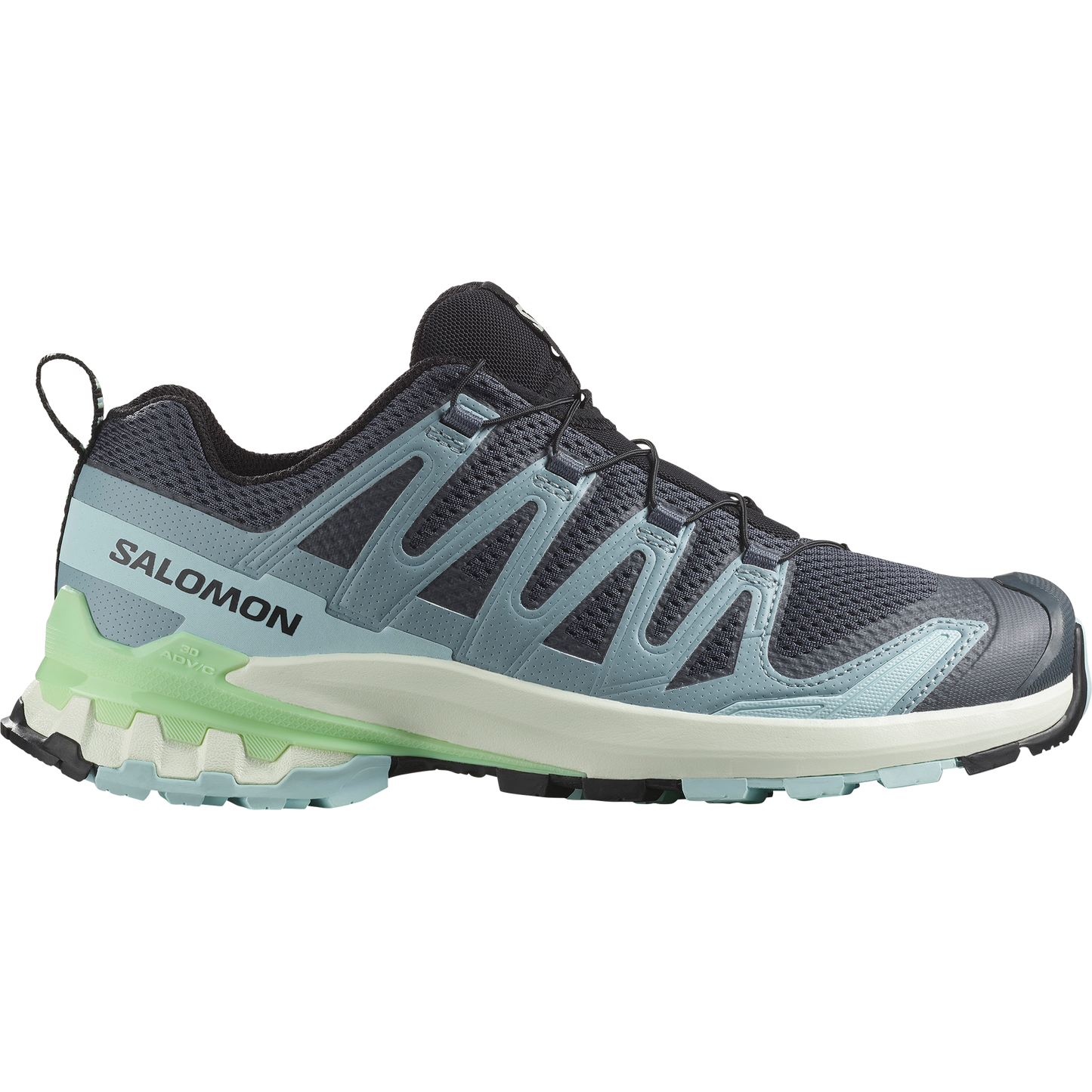 XA PRO 3D V9 WOMEN'S