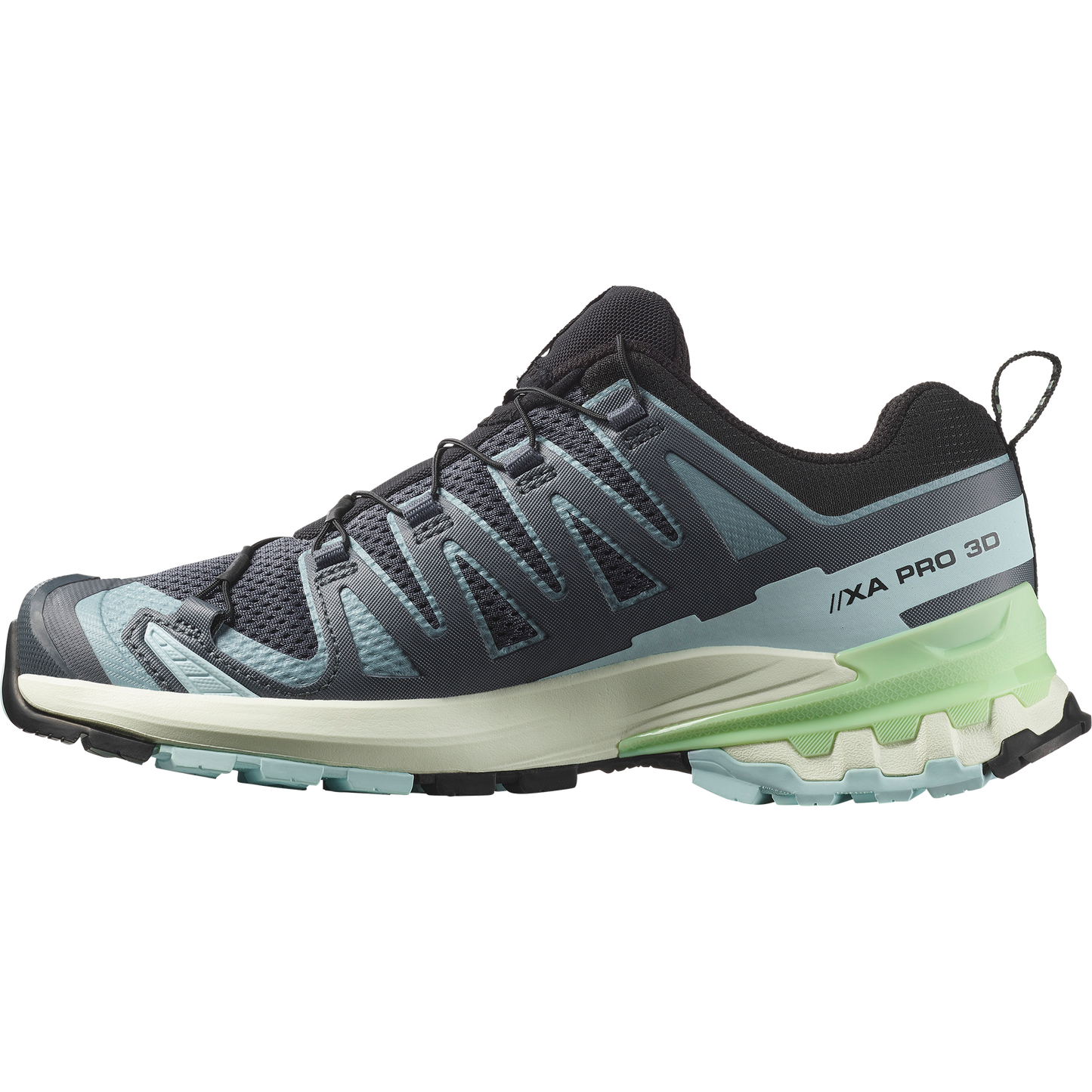 XA PRO 3D V9 WOMEN'S