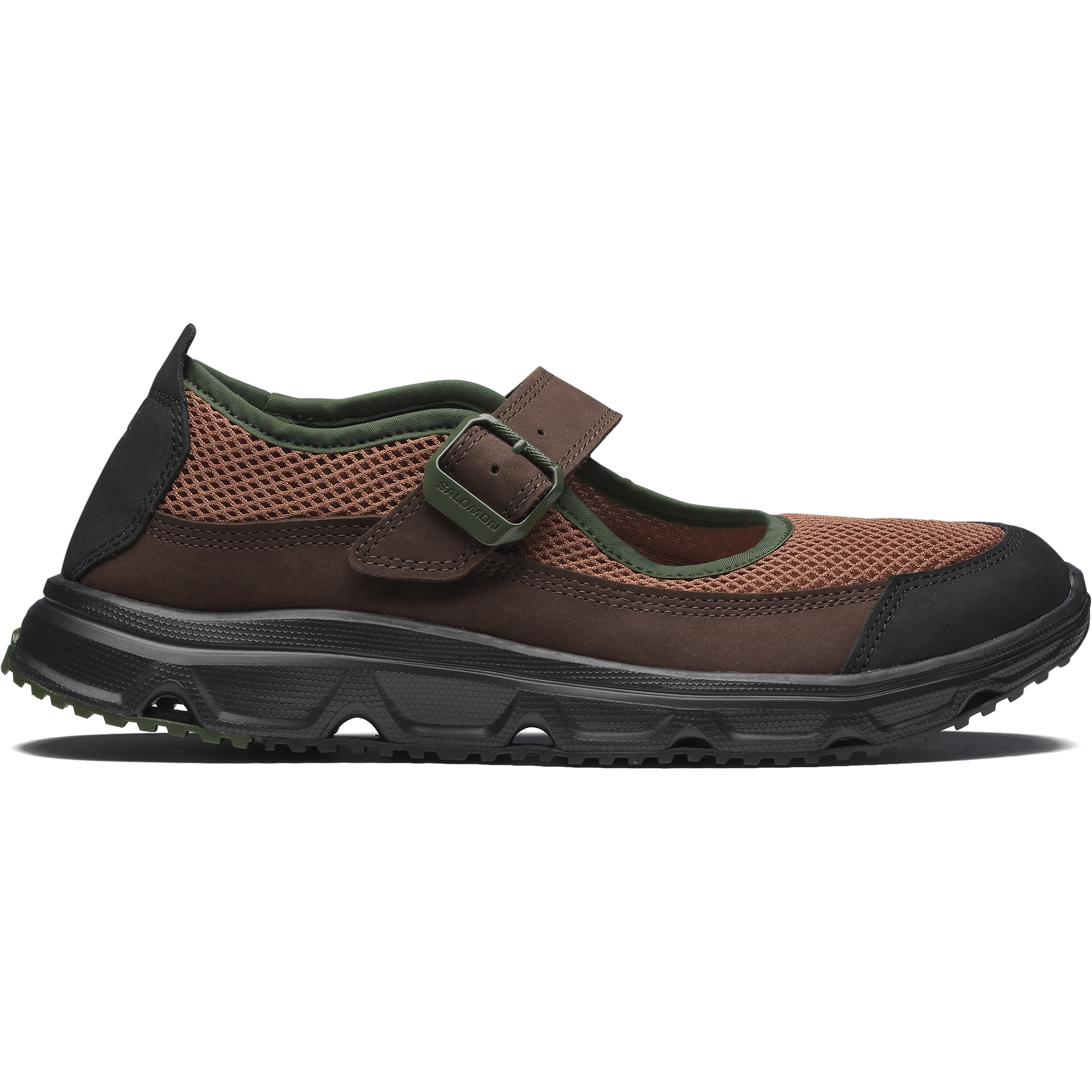 Premium Materials