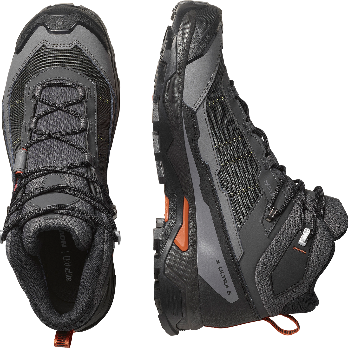 X ULTRA 5 MID GORE-TEX MEN'S