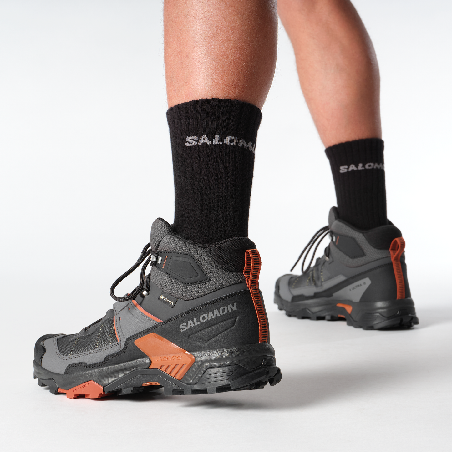 X ULTRA 5 MID GORE-TEX MEN'S