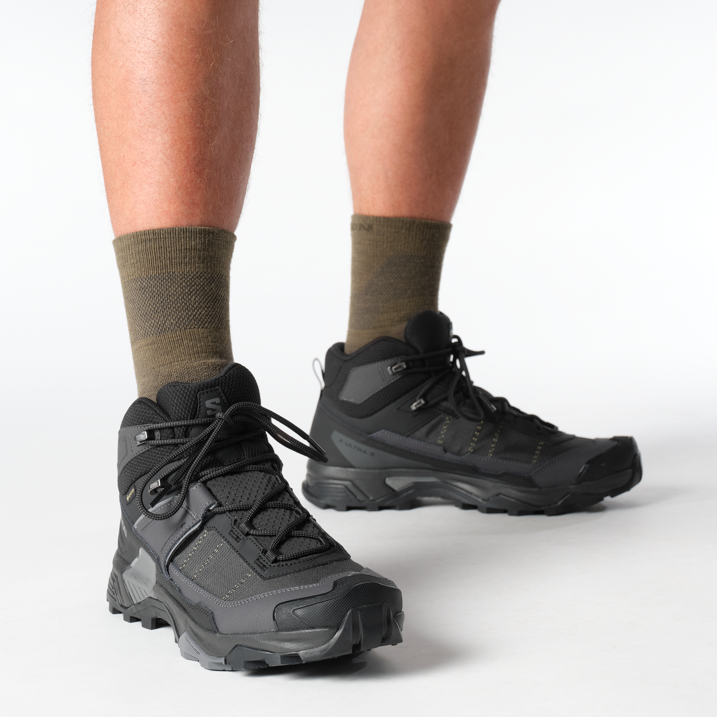 X ULTRA 5 MID GORE-TEX MEN'S