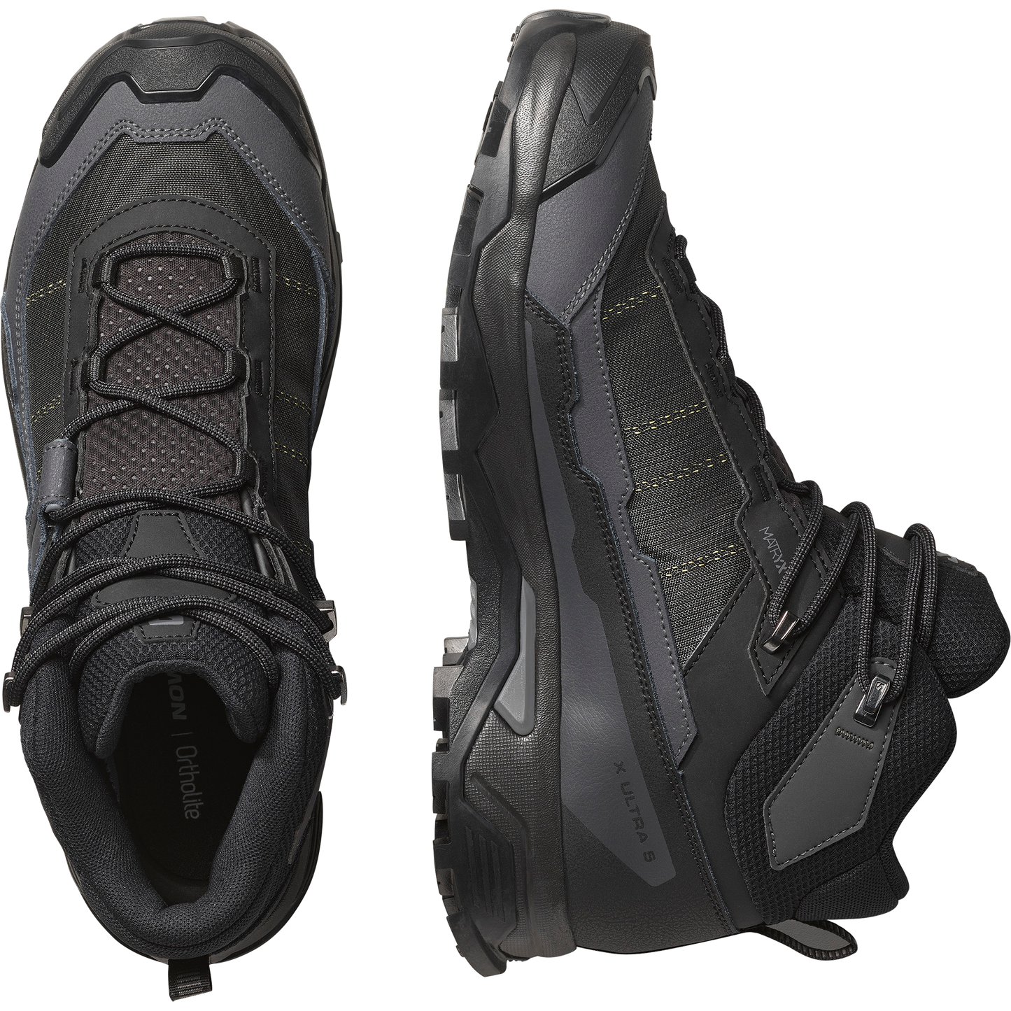 X ULTRA 5 MID GORE-TEX MEN'S