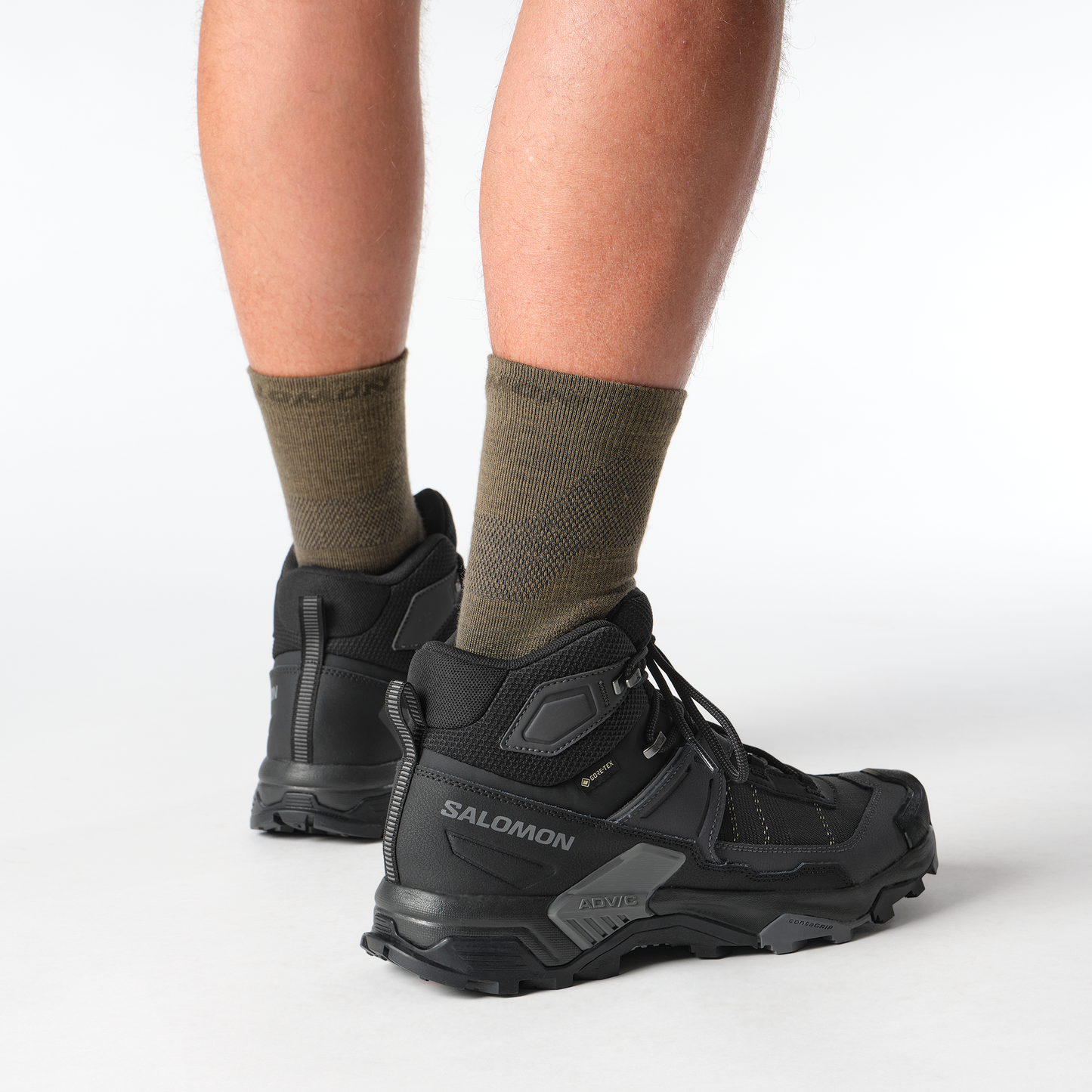 X ULTRA 5 MID GORE-TEX MEN'S