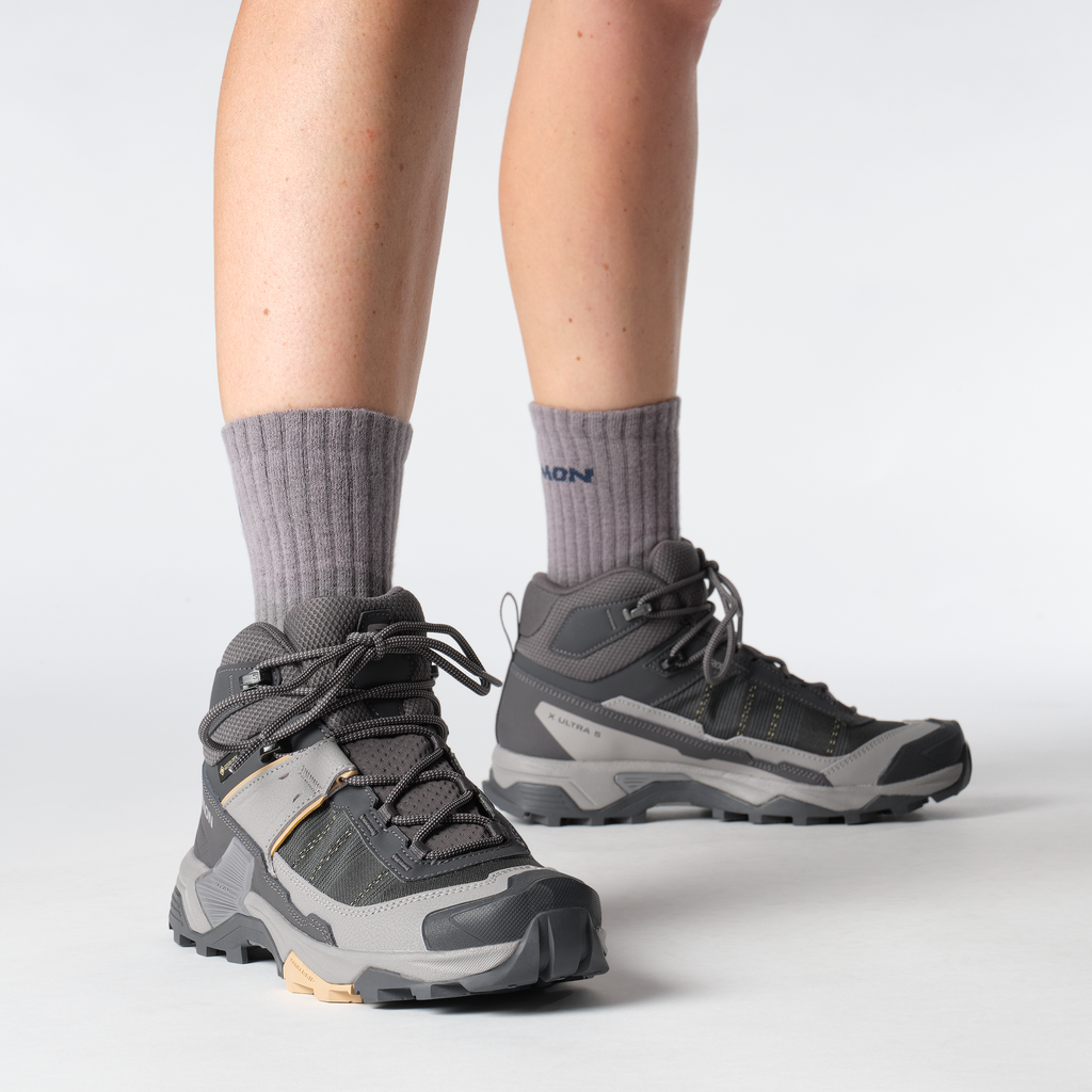 Buy X ULTRA MID GORE-TEX WOMEN'S by Salomon Australia online