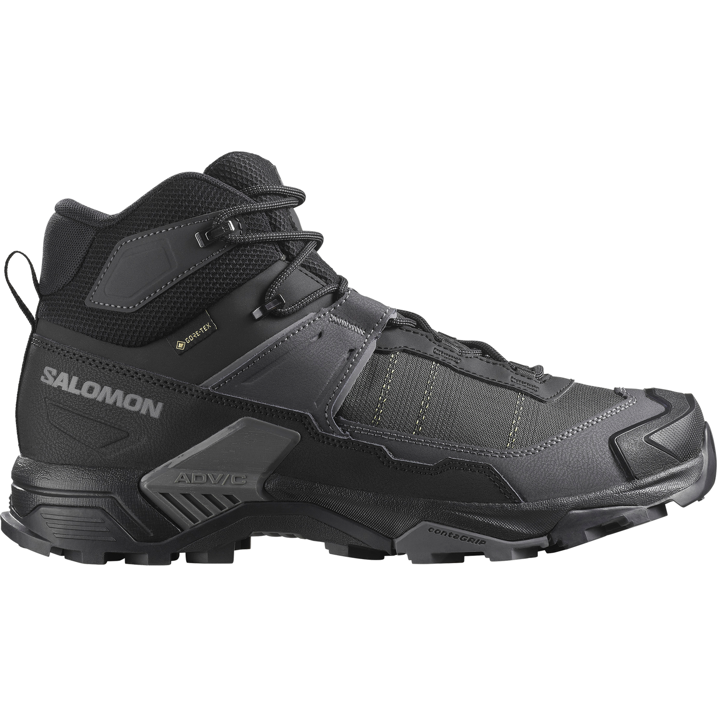 X ULTRA 5 MID WIDE GORE-TEX MEN'S