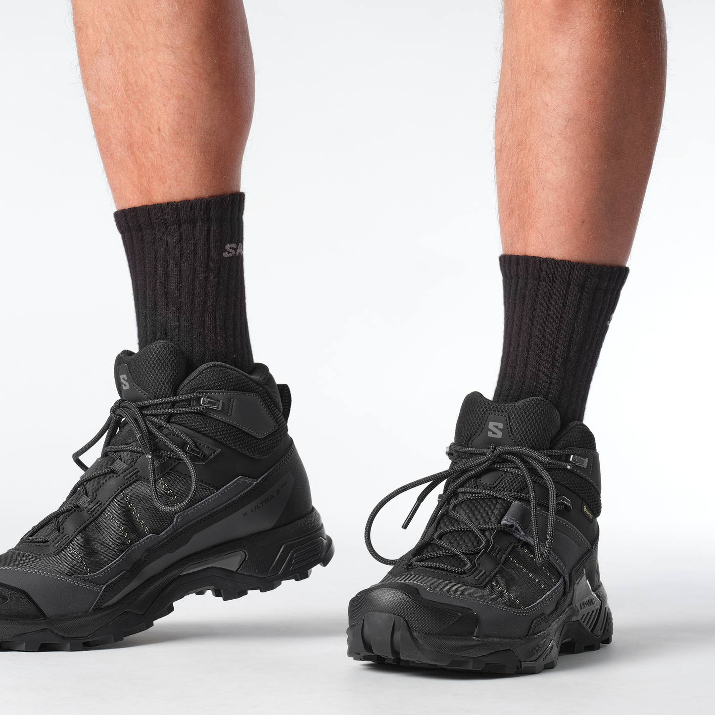 X ULTRA 5 MID WIDE GORE-TEX MEN'S