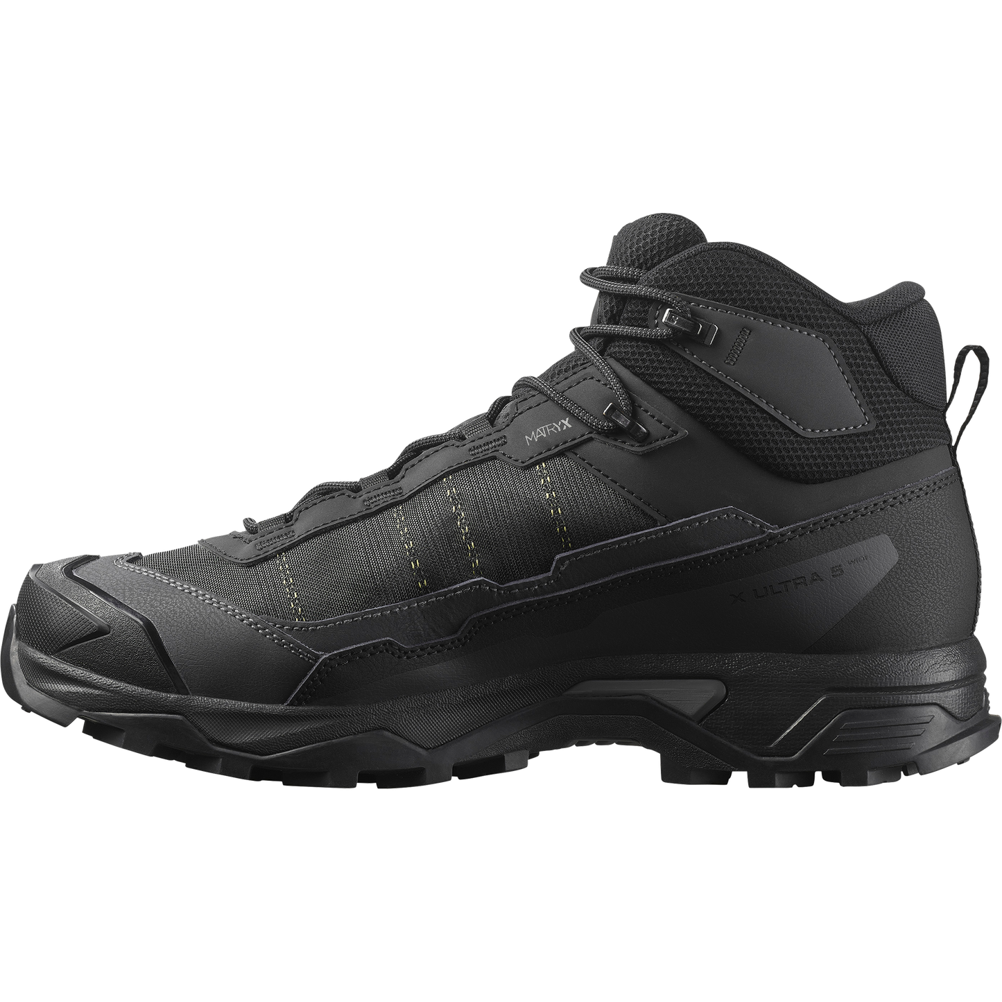 X ULTRA 5 MID WIDE GORE-TEX MEN'S