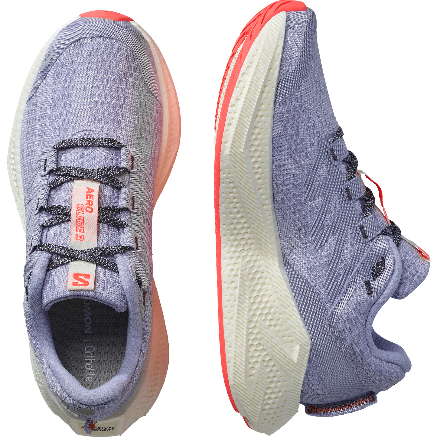AERO GLIDE 3 WOMEN'S