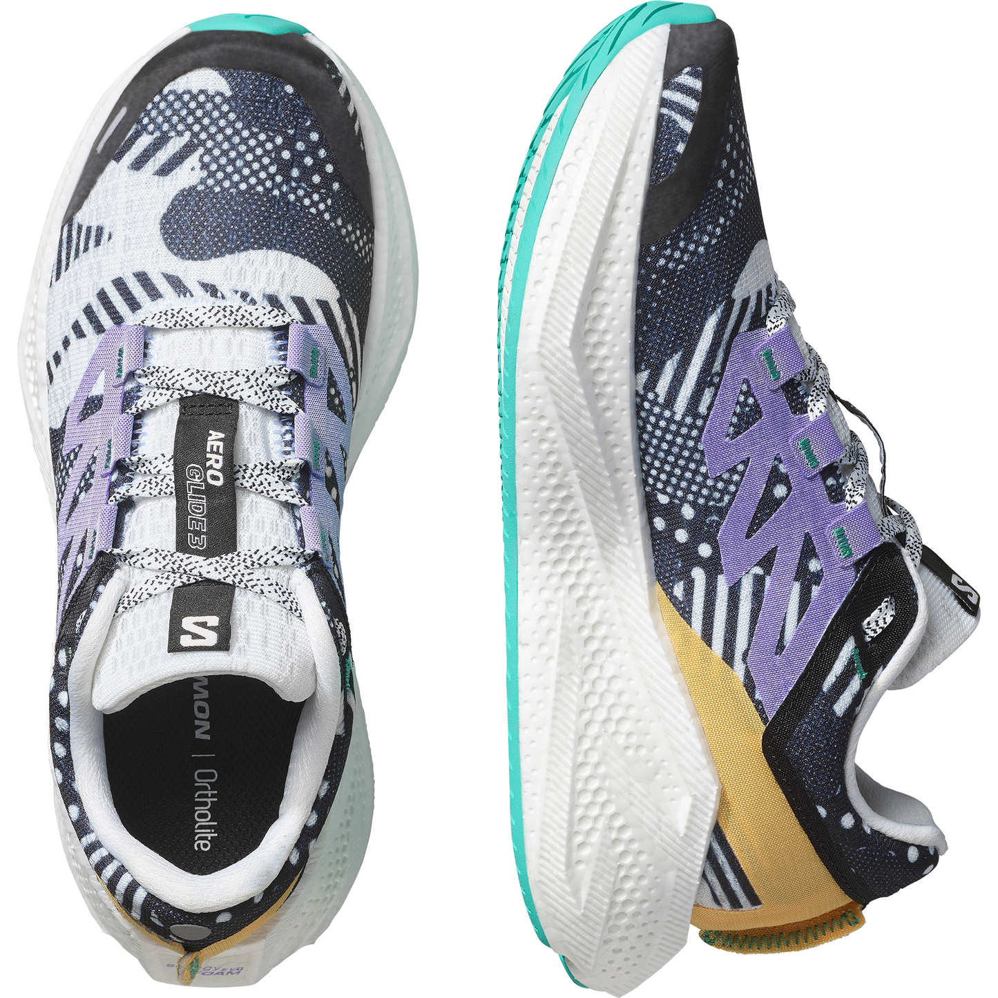 AERO GLIDE 3 PROTO PACK WOMEN'S