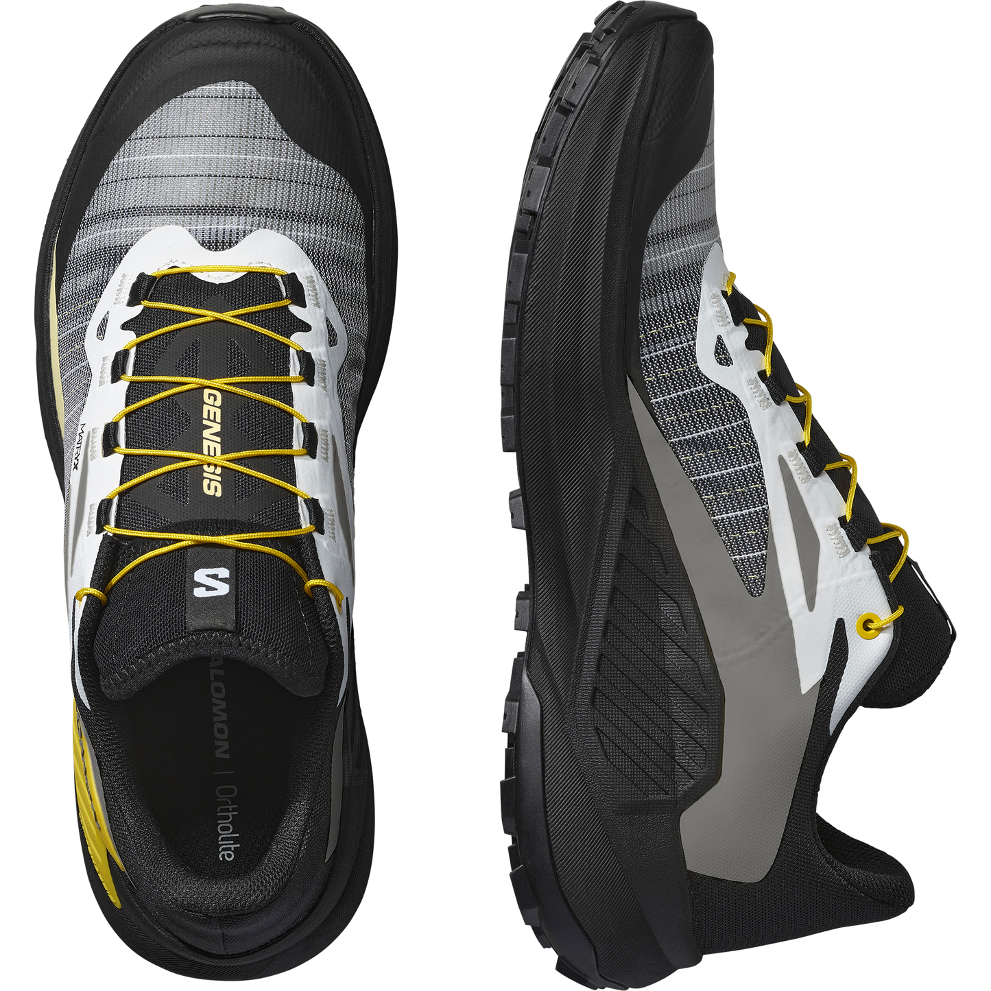 GENESIS MEN'S
