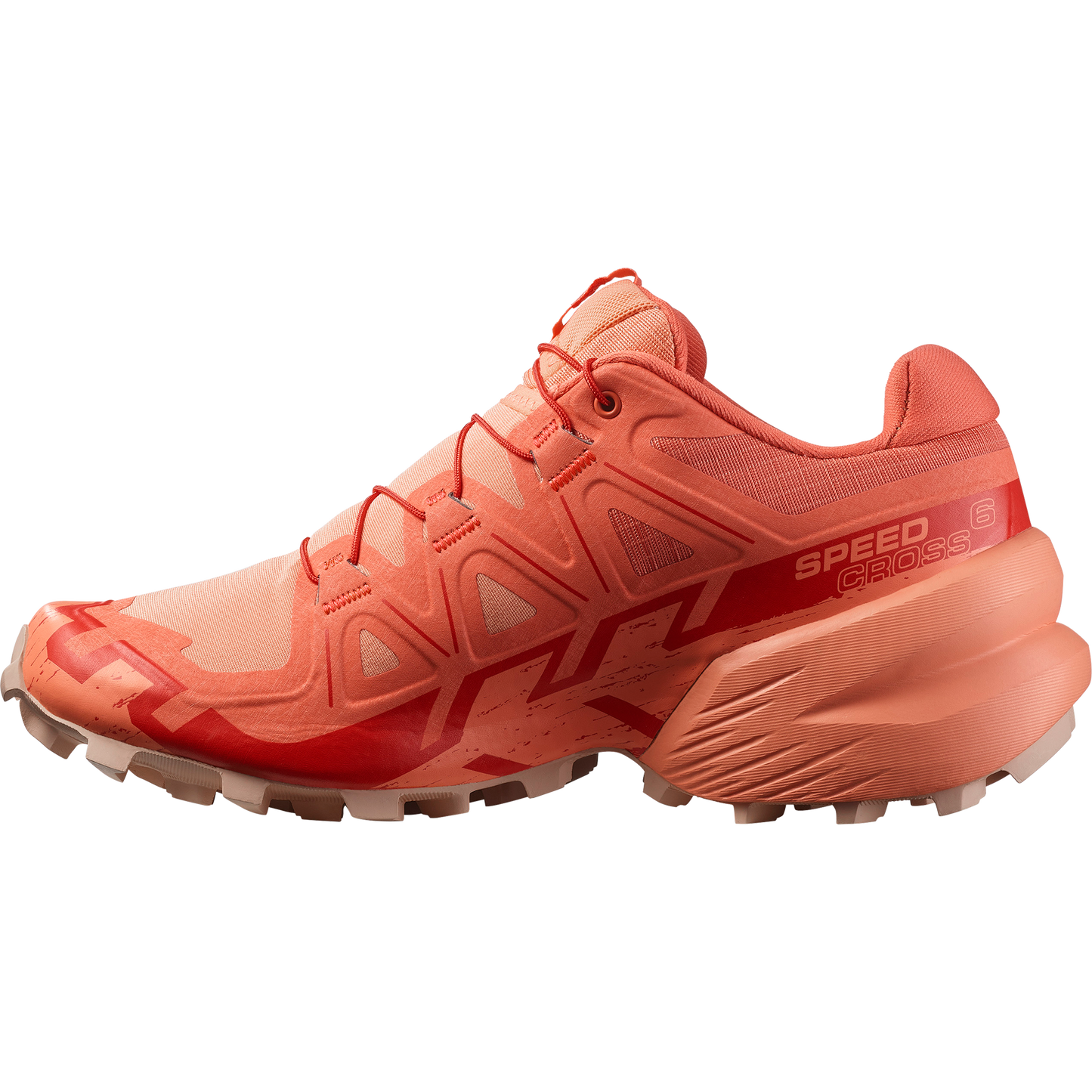 SPEEDCROSS 6 WOMEN'S