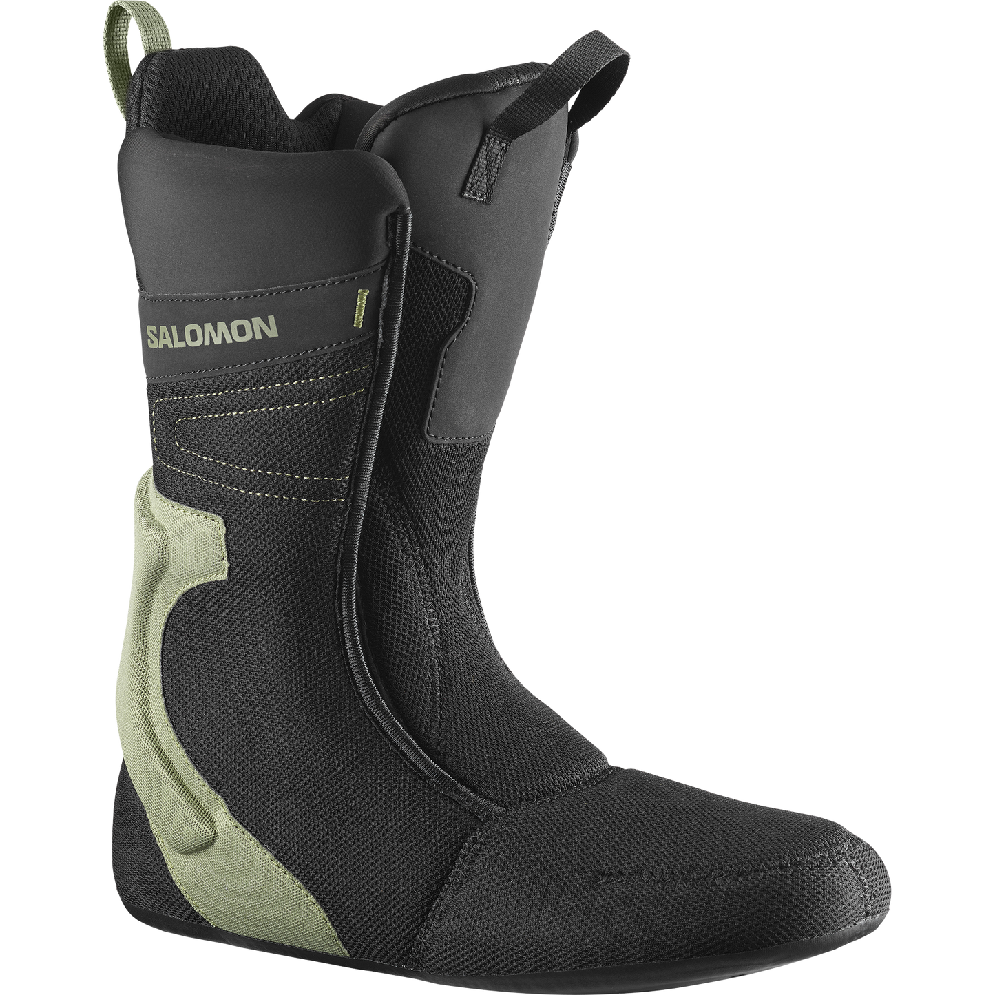 ECHO DUAL BOA SNOWBOARD BOOT MEN'S