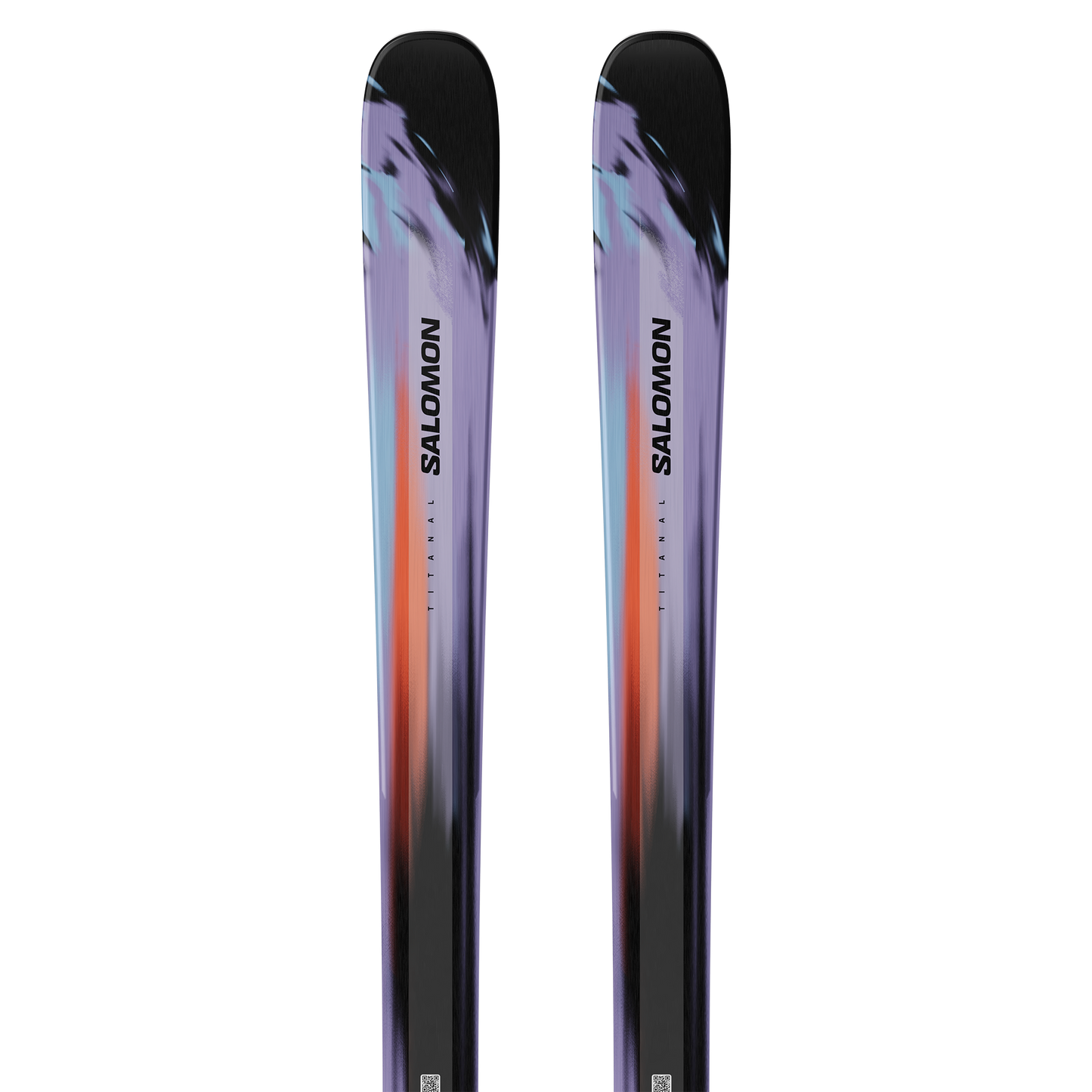STANCE PRO 86