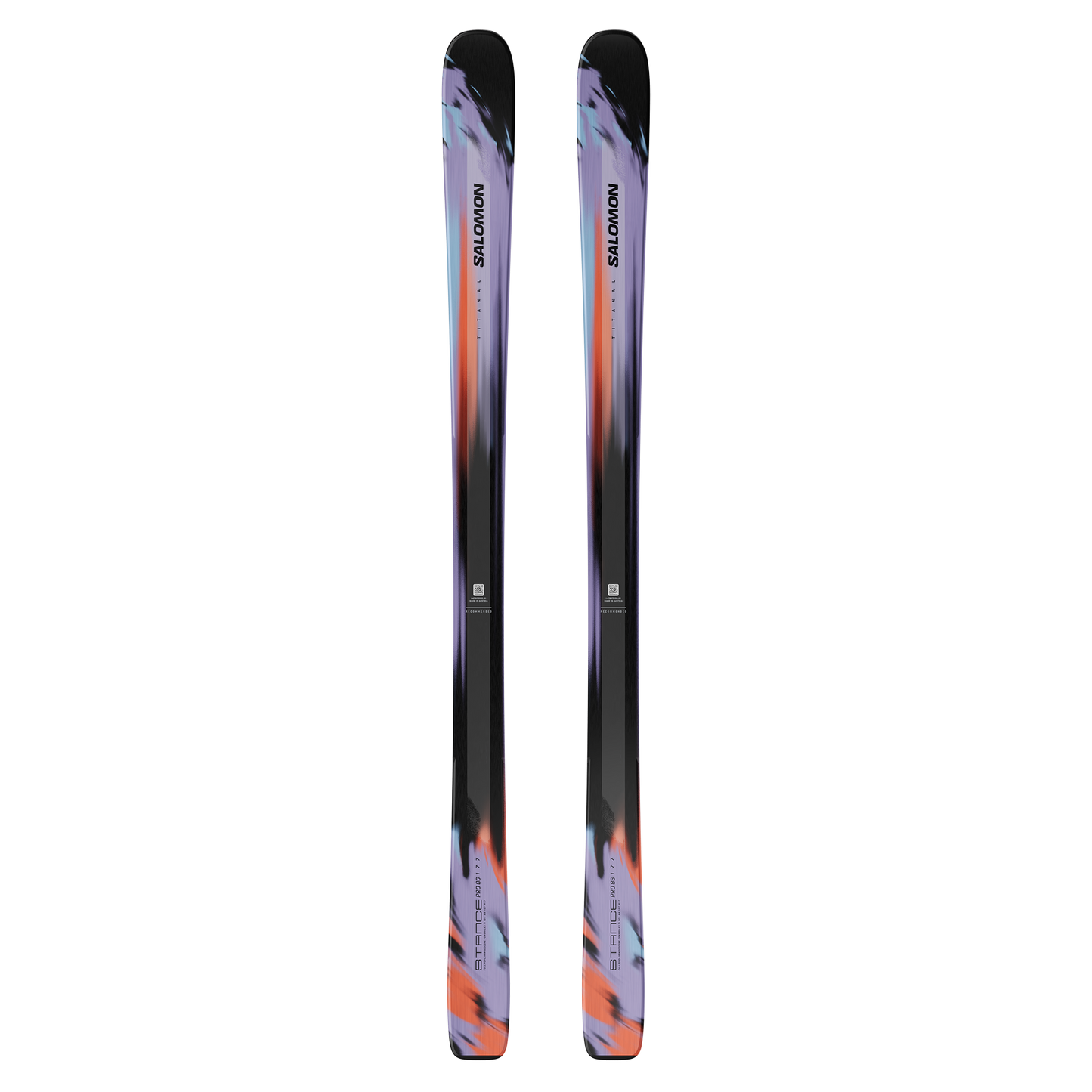 STANCE PRO 86