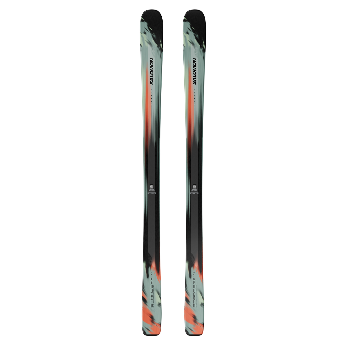 STANCE PRO 82
