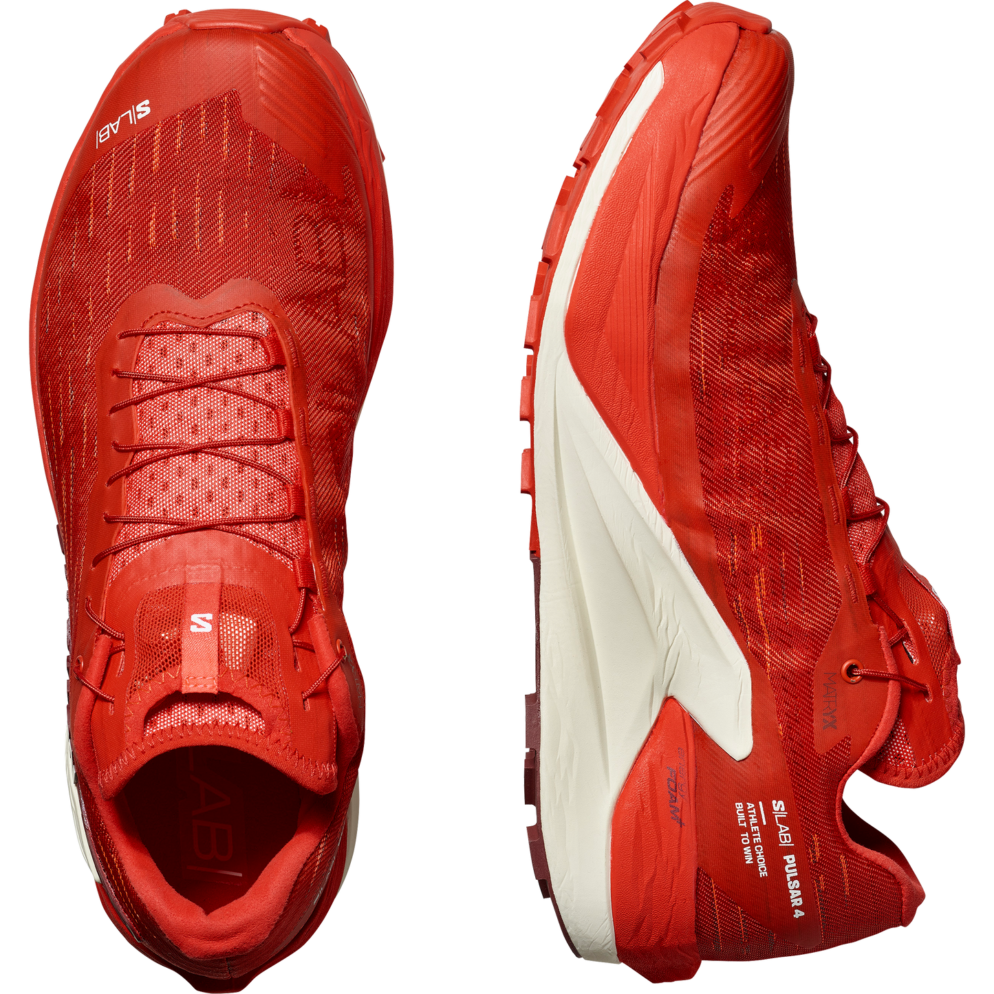S/LAB PULSAR 4
