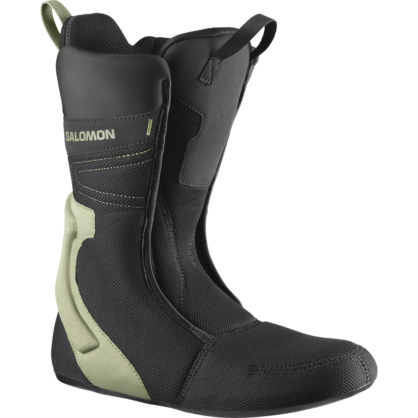 MALAMUTE DUAL BOA SNOWBOARD BOOT MEN'S
