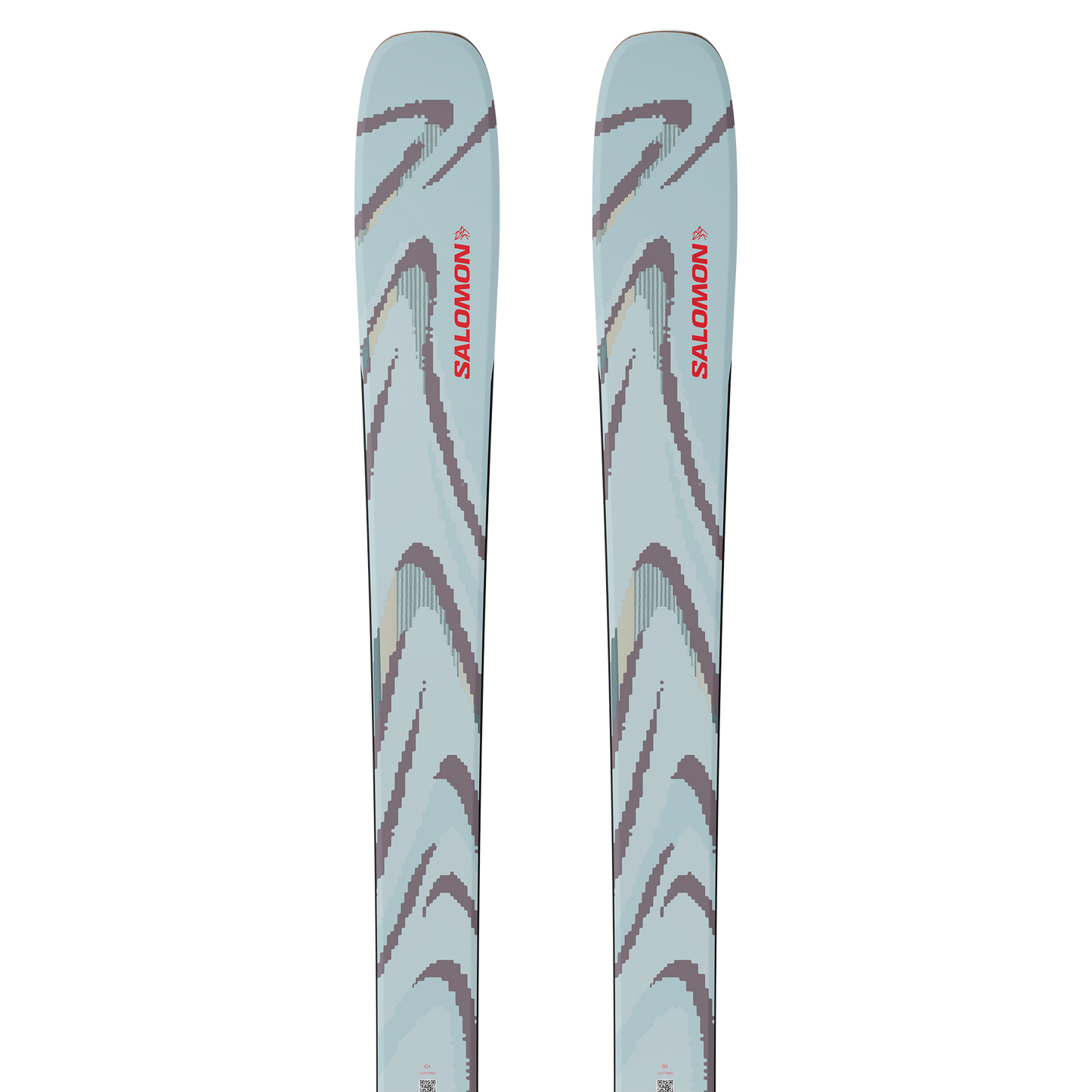 QST 94 ICED AQUA