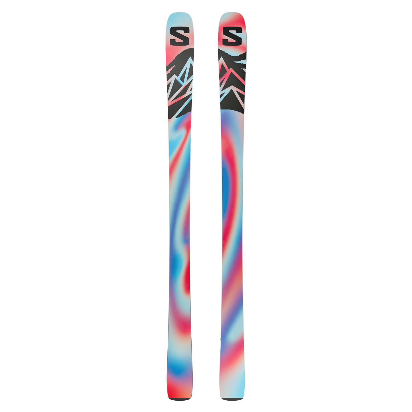 QST 94 ICED AQUA