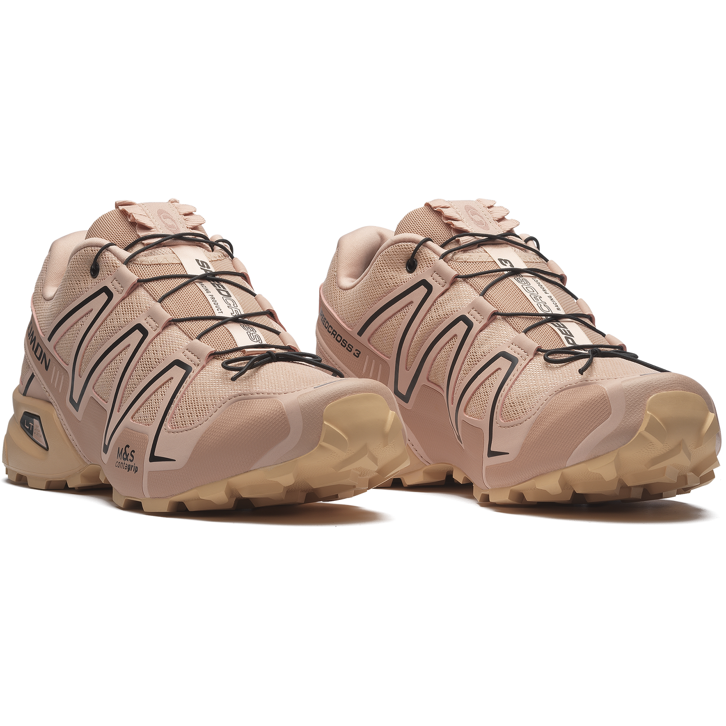 SPEEDCROSS 3 SATIN
