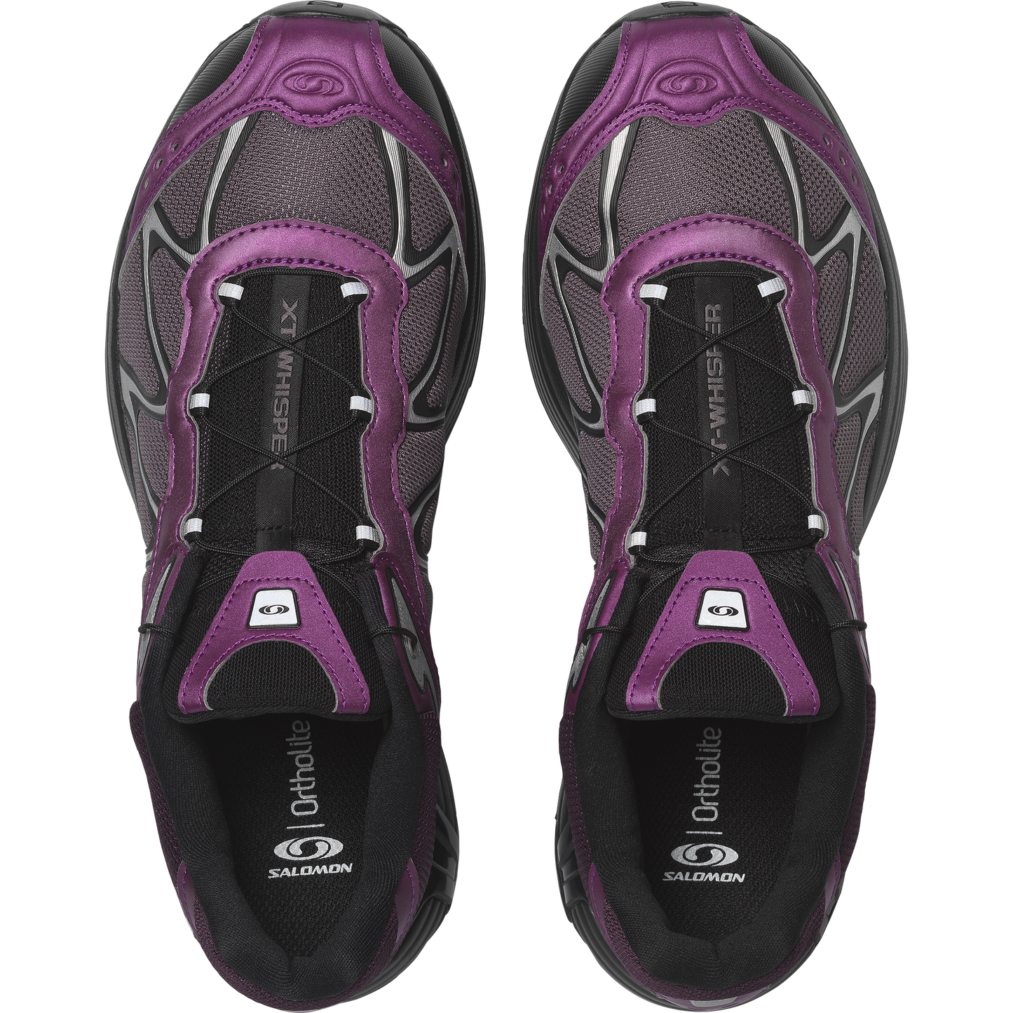 XT-WHISPER IRIDESCENT