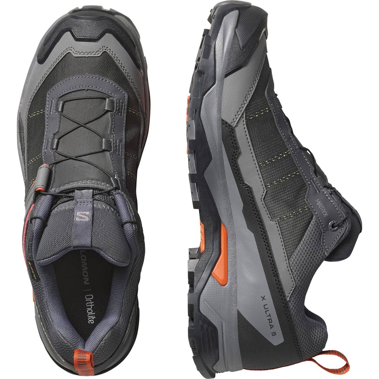 X ULTRA 5 GORE-TEX MEN'S