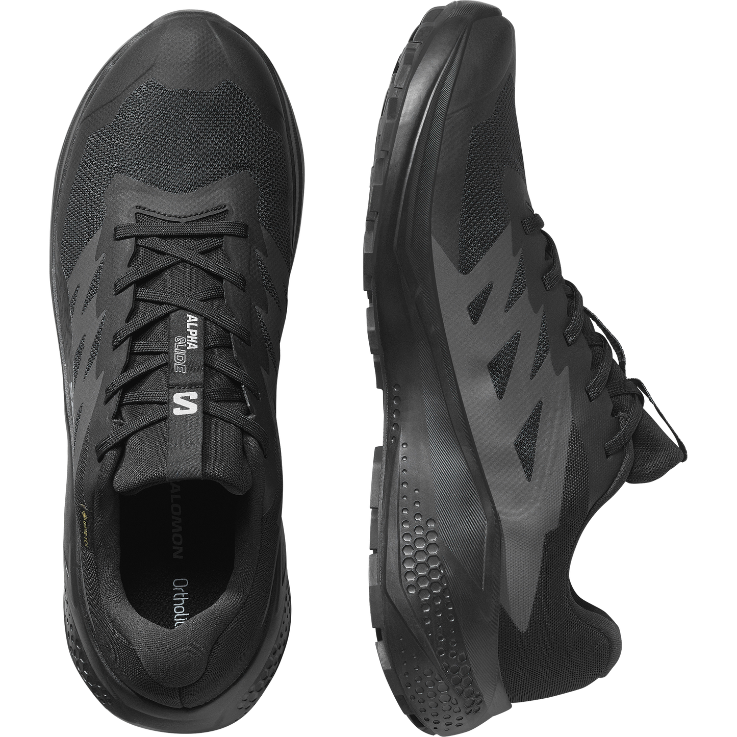 ALPHAGLIDE GORE-TEX MEN'S