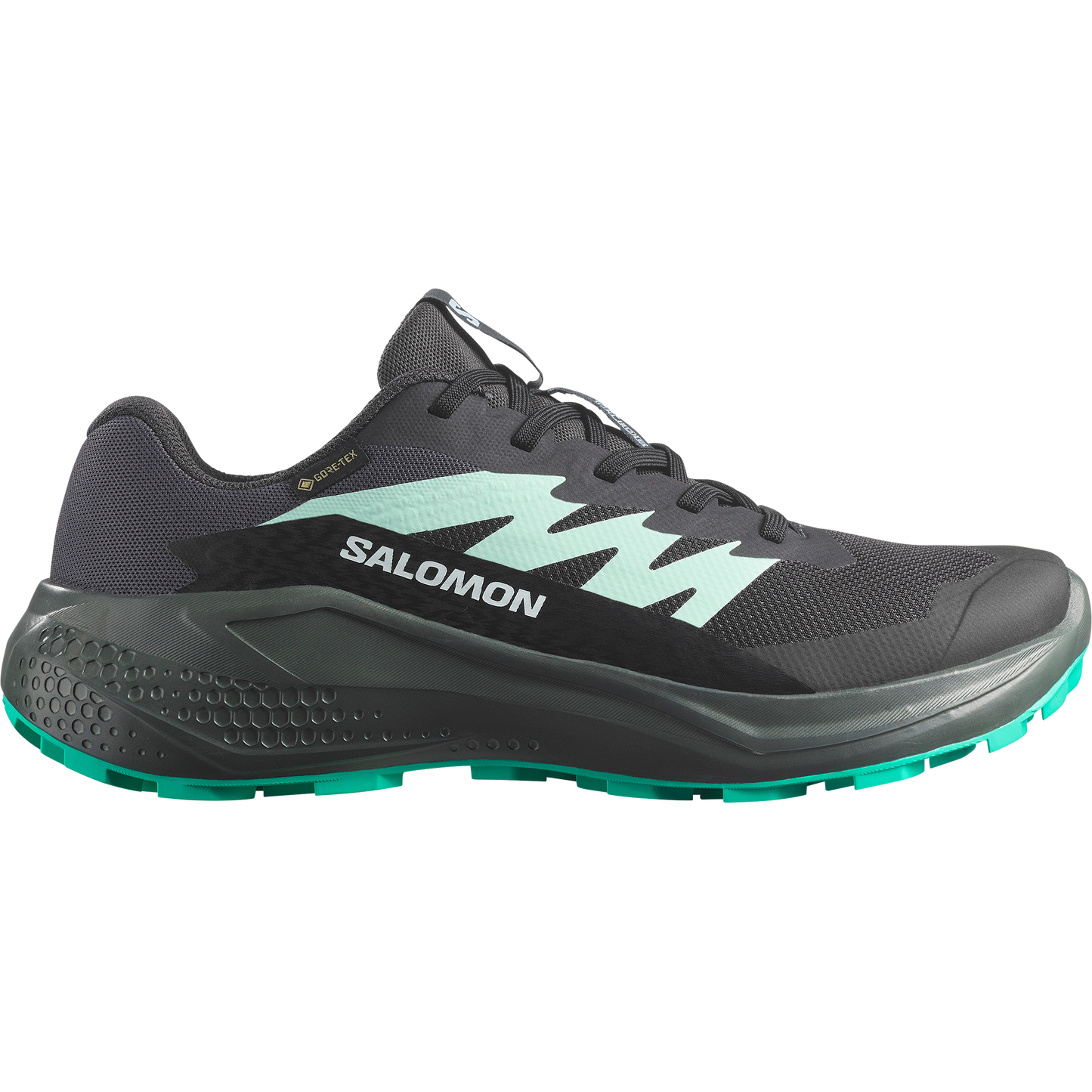 ALPHAGLIDE GORE-TEX WOMEN'S