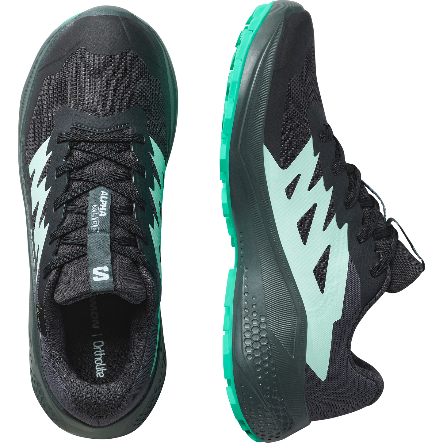 ALPHAGLIDE GORE-TEX WOMEN'S