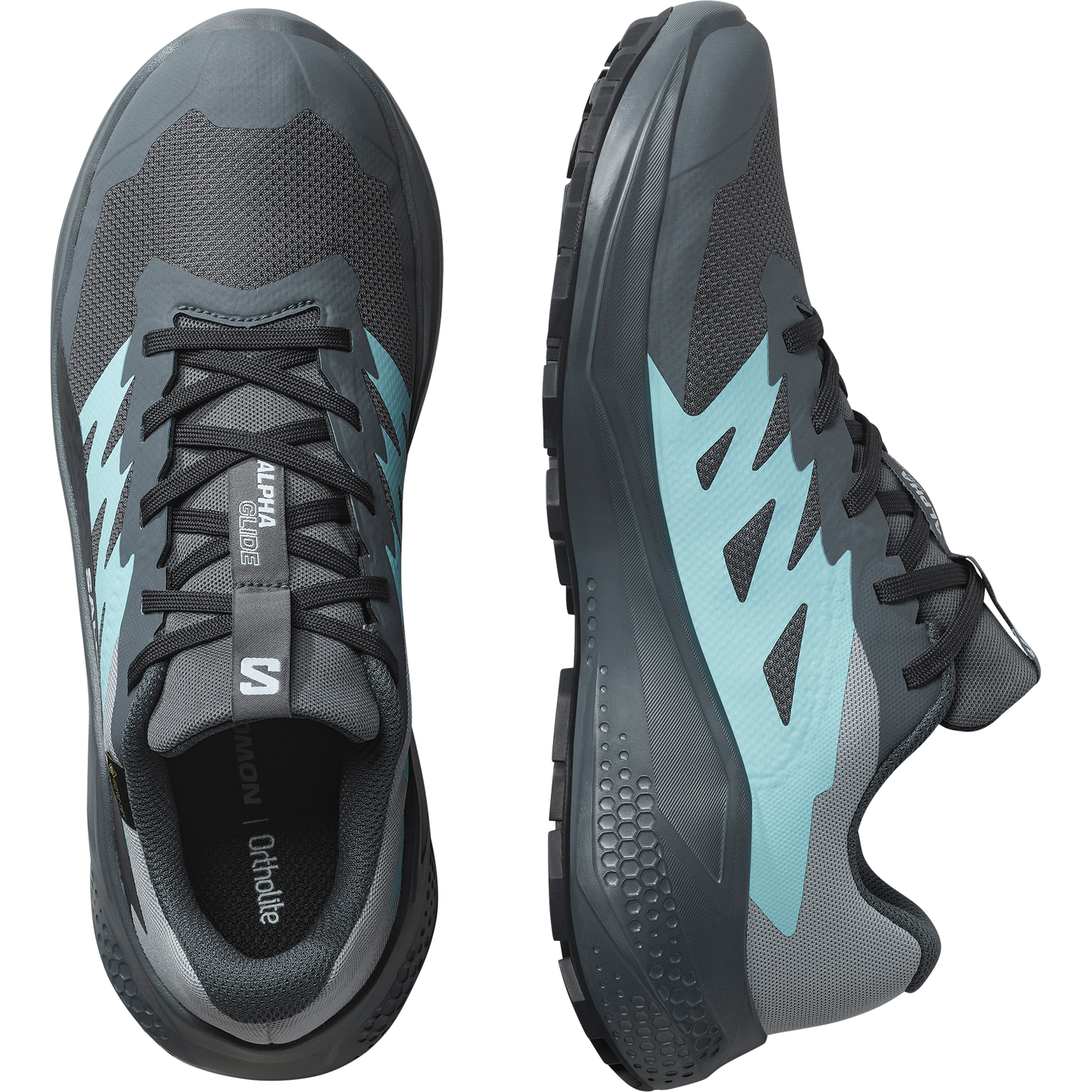 ALPHAGLIDE GORE-TEX WOMEN'S