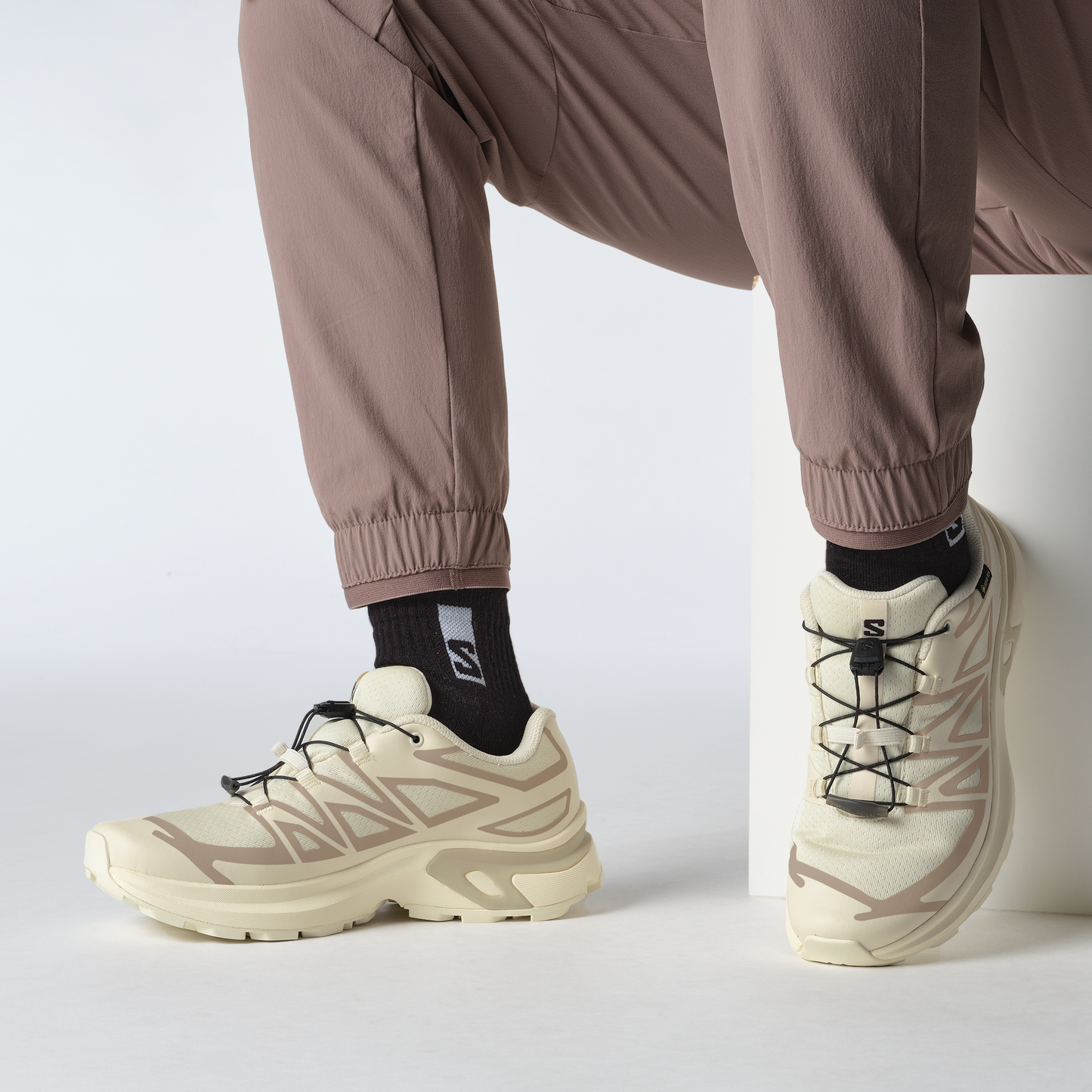 XT-EVR GORE-TEX WOMEN'S