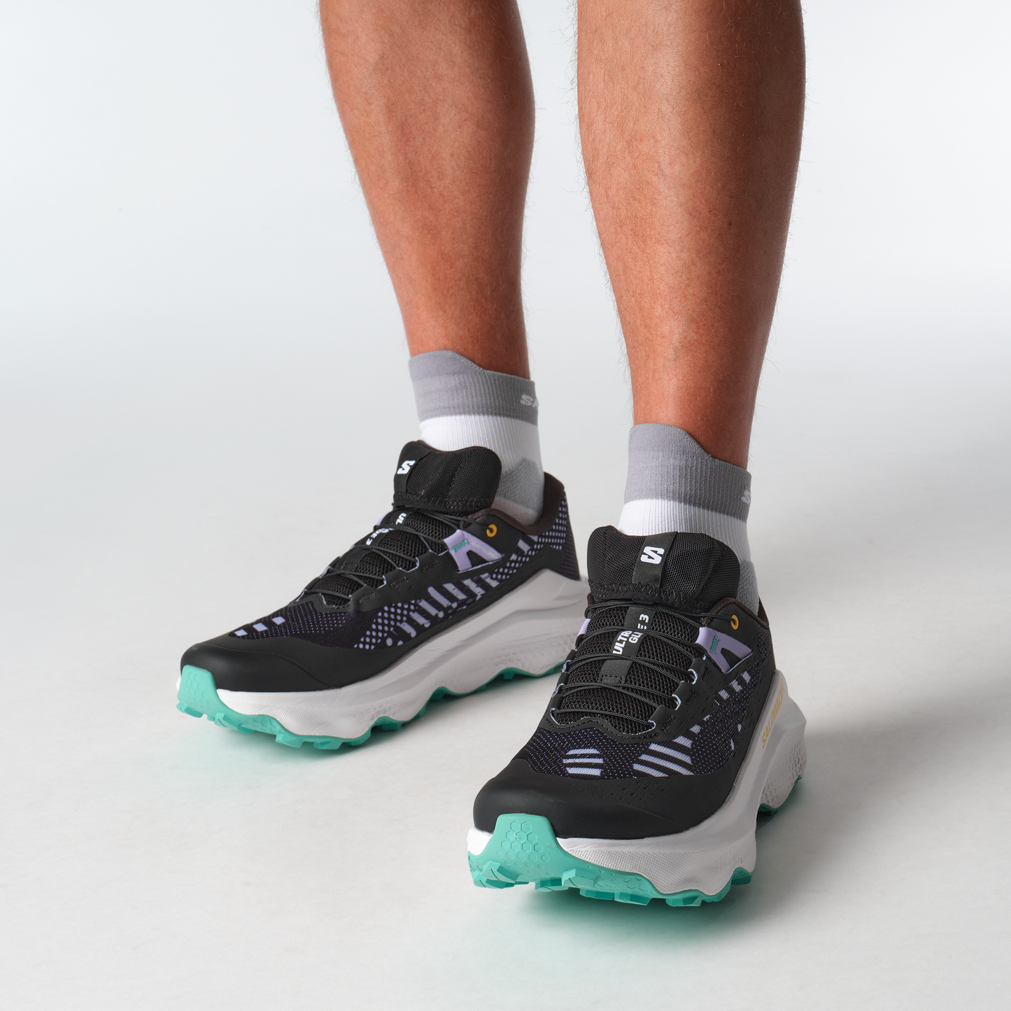 ULTRA GLIDE 3 PROTO PACK MEN'S