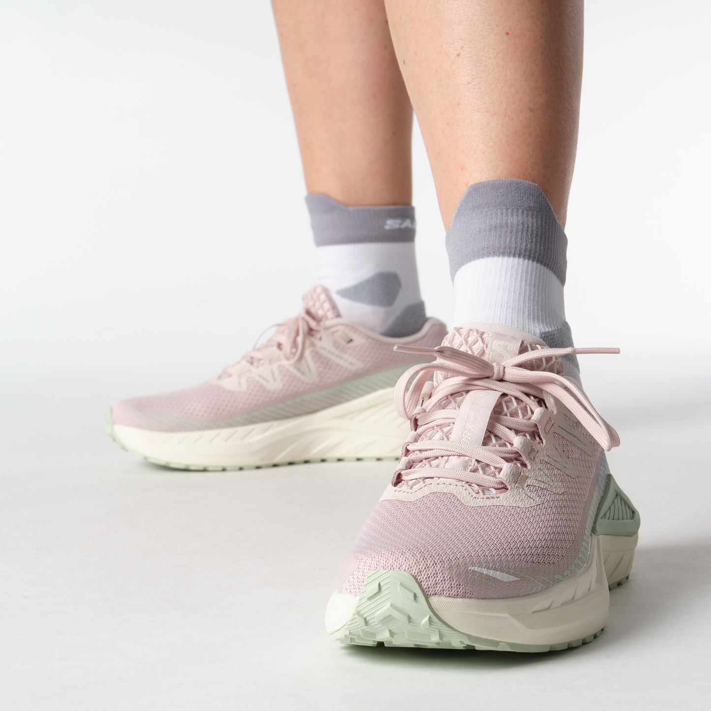 DRX DEFY GRVL WOMEN'S