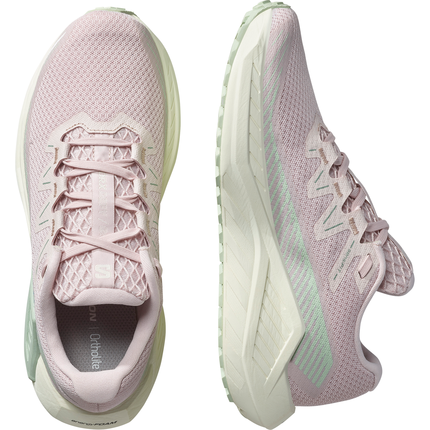 DRX DEFY GRVL WOMEN'S
