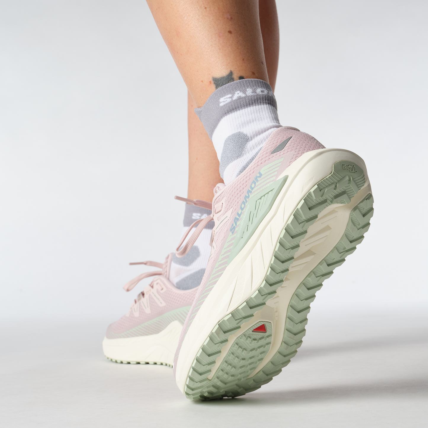 DRX DEFY GRVL WOMEN'S