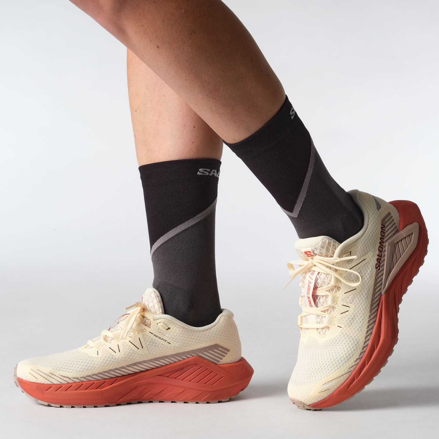 DRX DEFY GRVL WOMEN'S