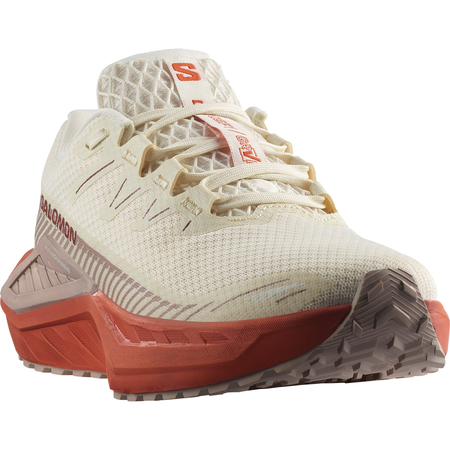 DRX DEFY GRVL WOMEN'S