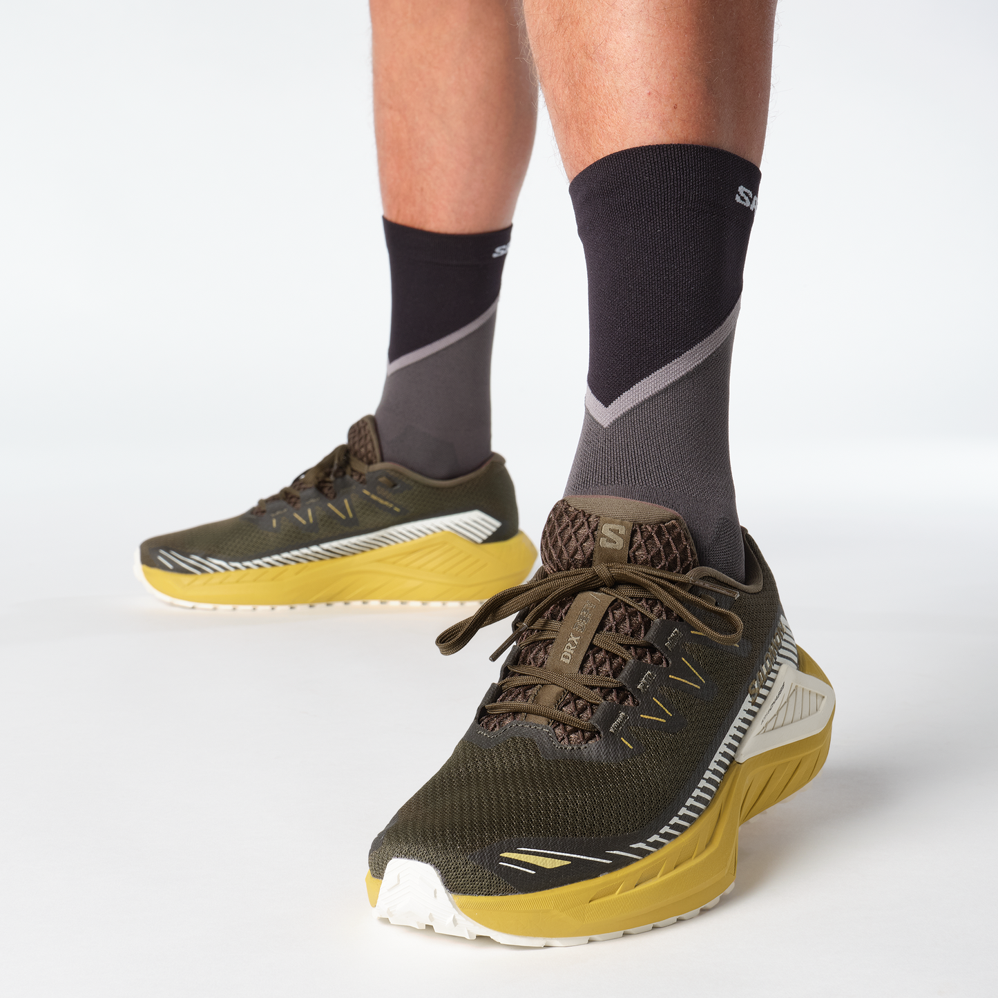 DRX DEFY GRVL MEN'S