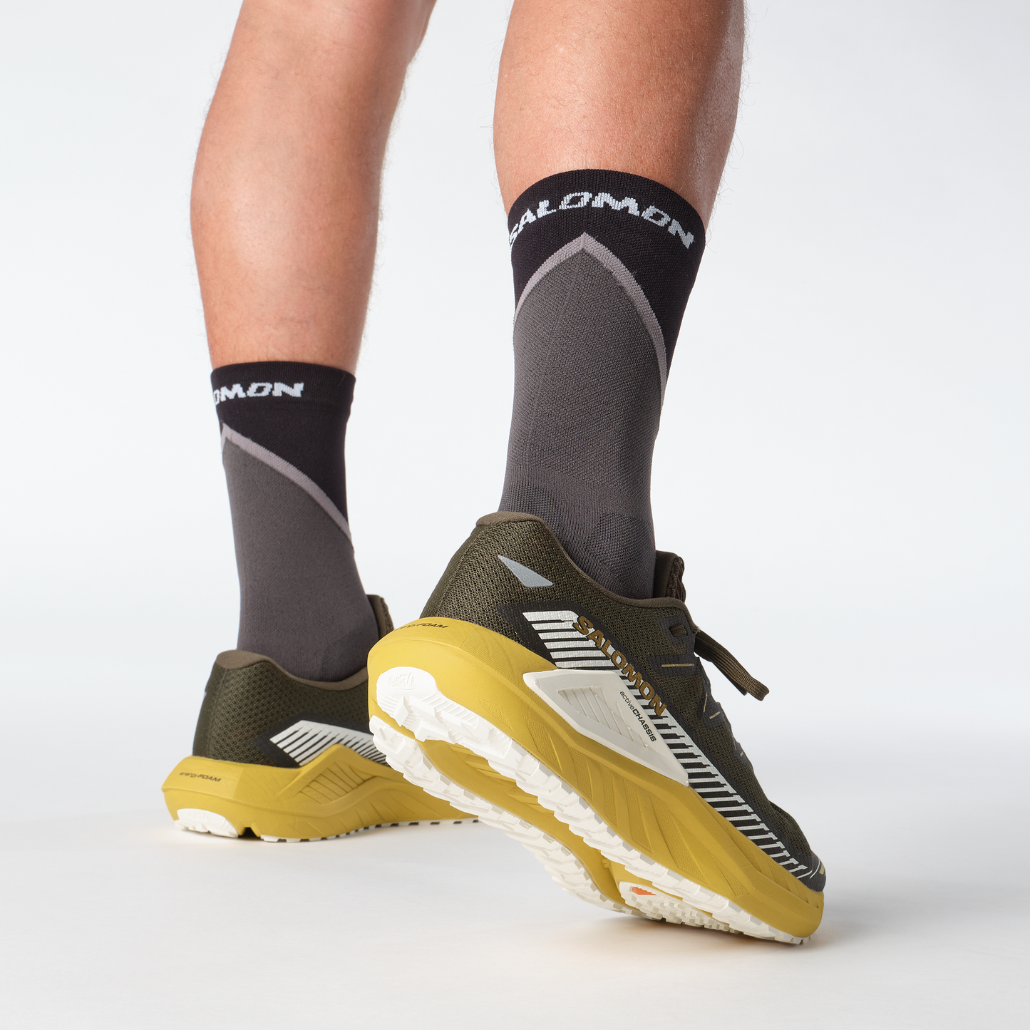 DRX DEFY GRVL MEN'S