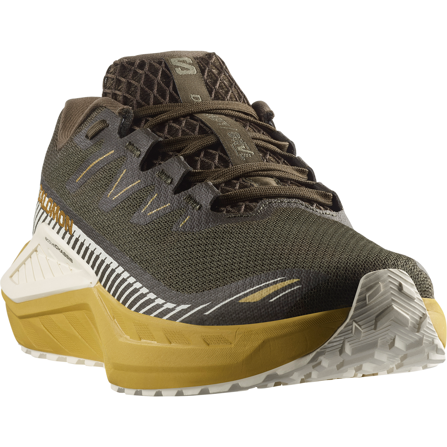 DRX DEFY GRVL MEN'S
