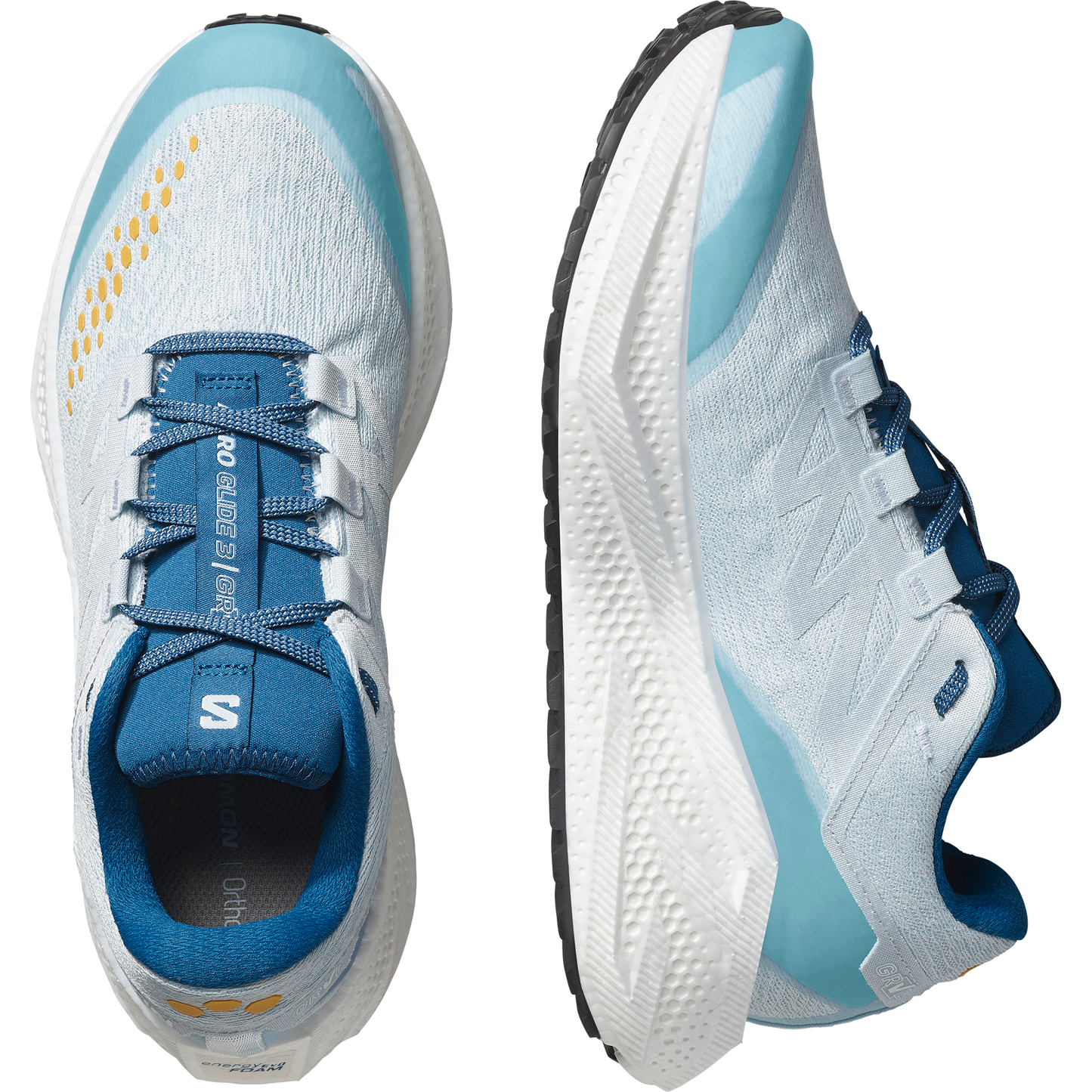 AERO GLIDE 3 GRVL MEN'S
