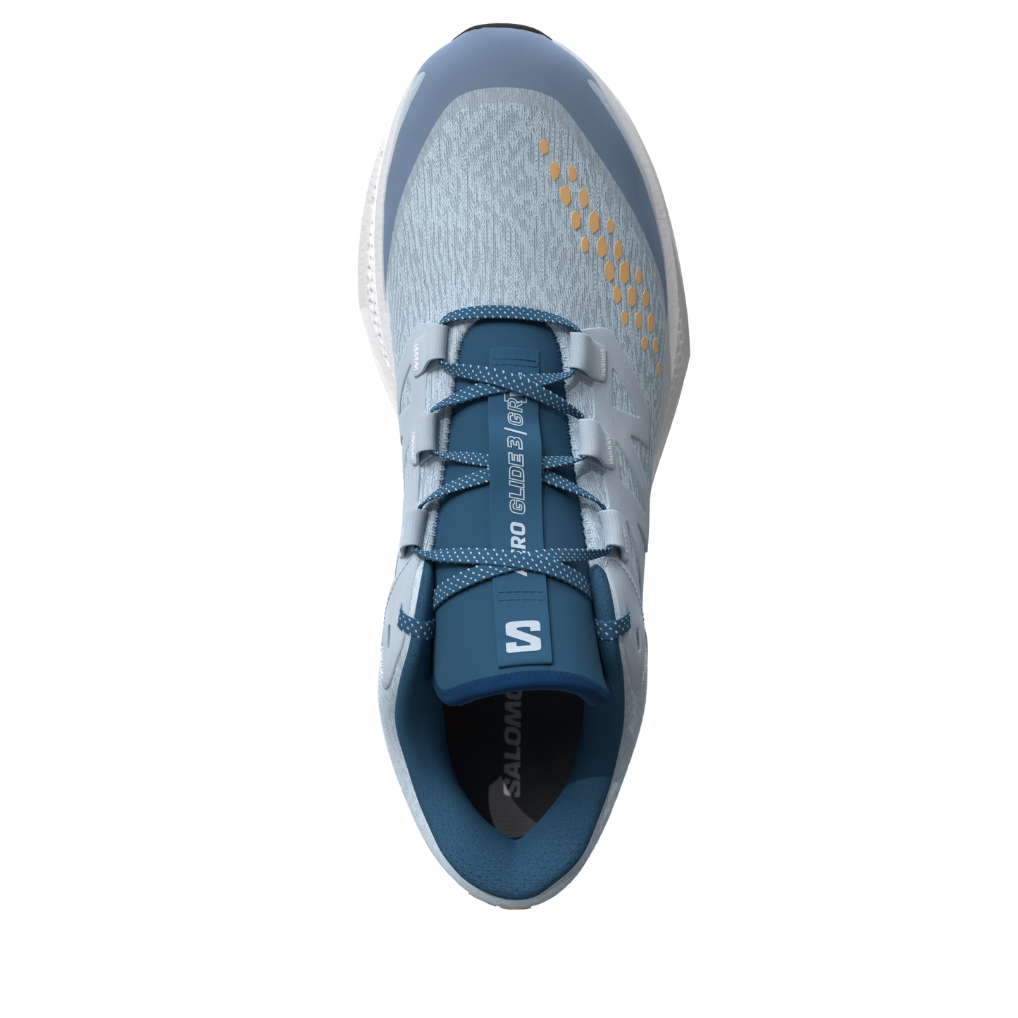 AERO GLIDE 3 GRVL MEN'S