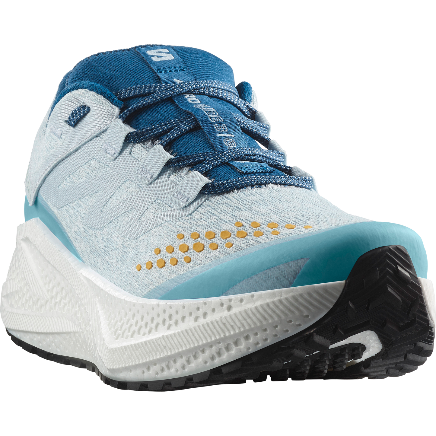AERO GLIDE 3 GRVL MEN'S