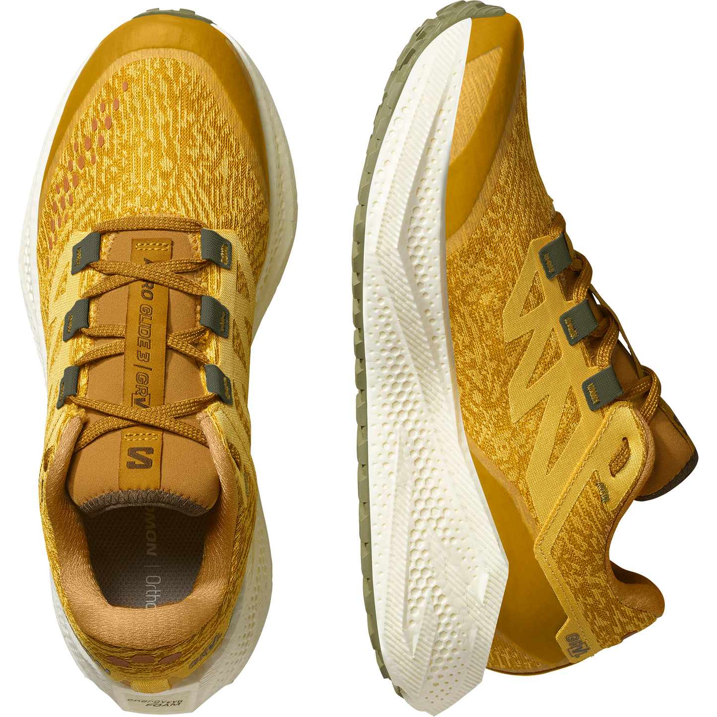 AERO GLIDE 3 GRVL MEN'S