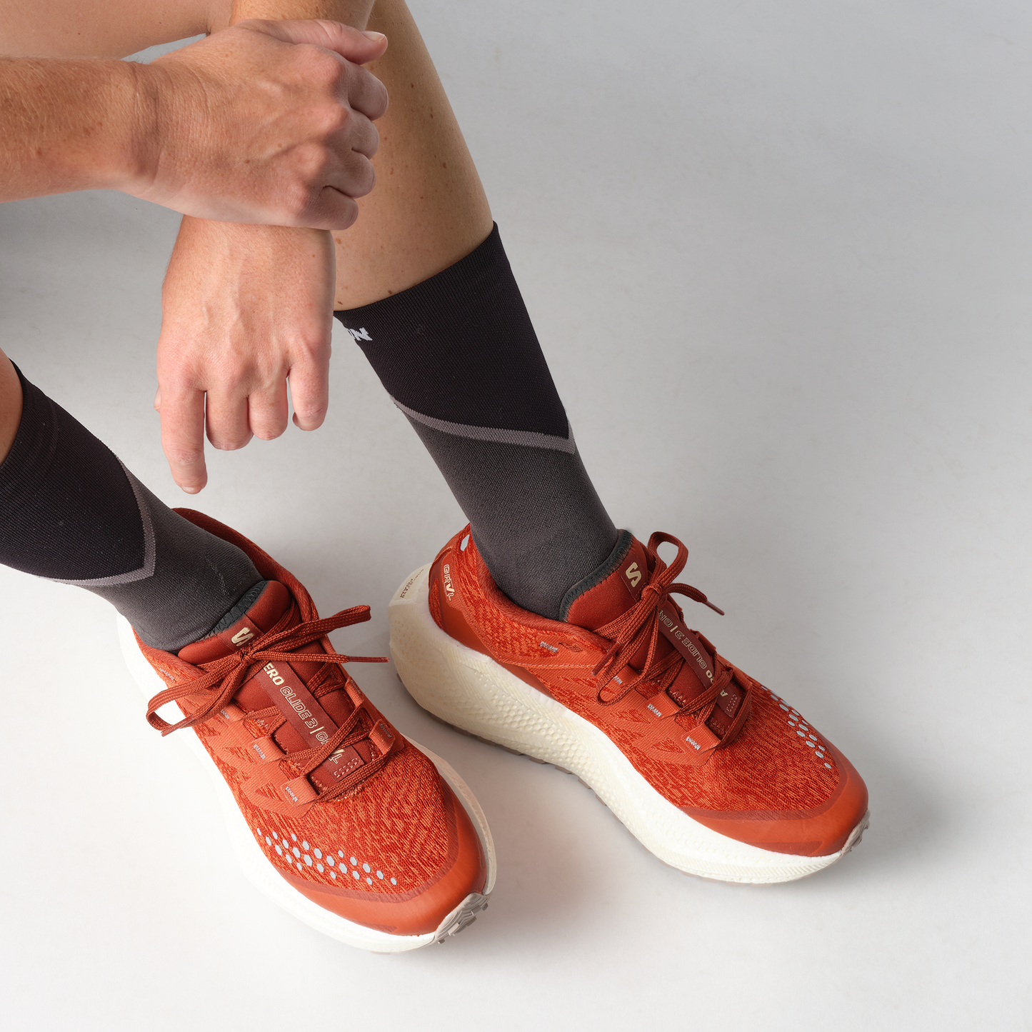 AERO GLIDE 3 GRVL WOMEN'S